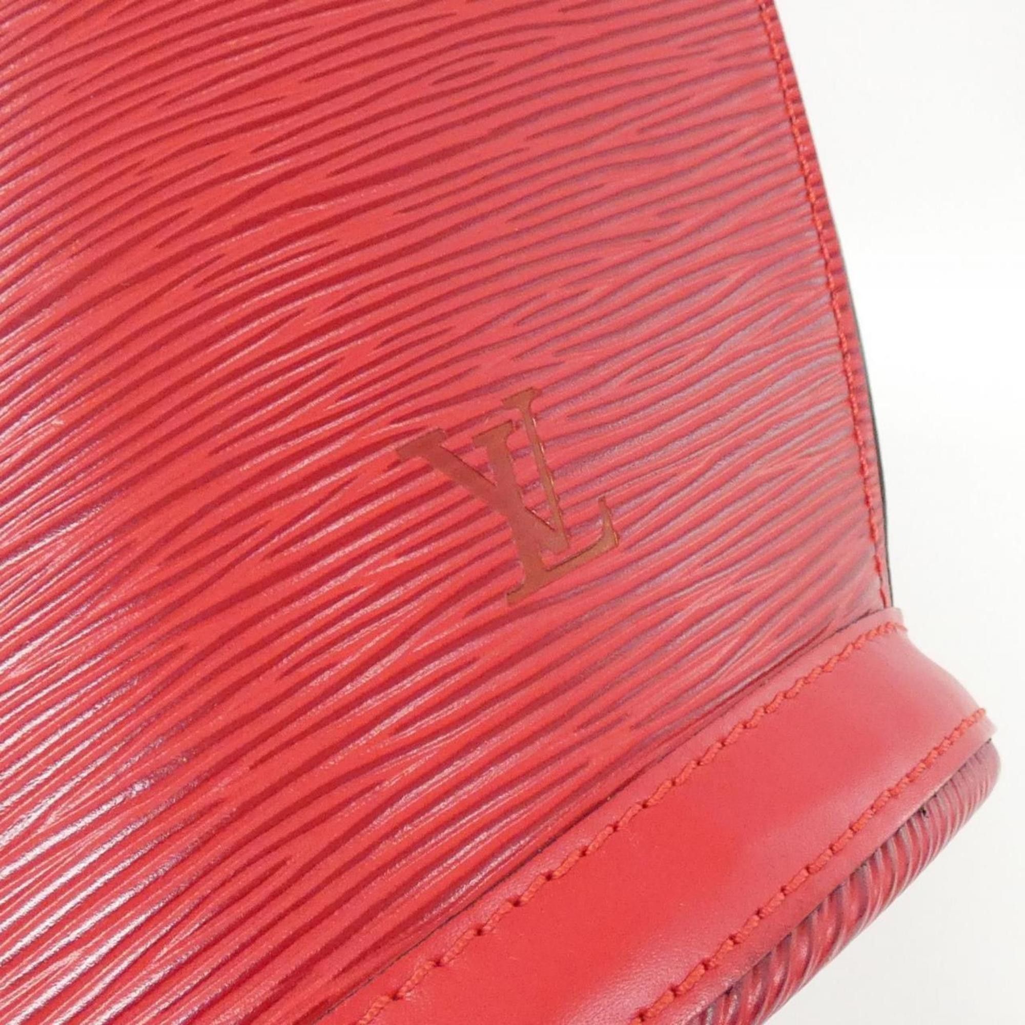 Louis Vuitton Louis Vuitton Saint Jacques shoulder Size ONE SIZE - 9 Thumbnail