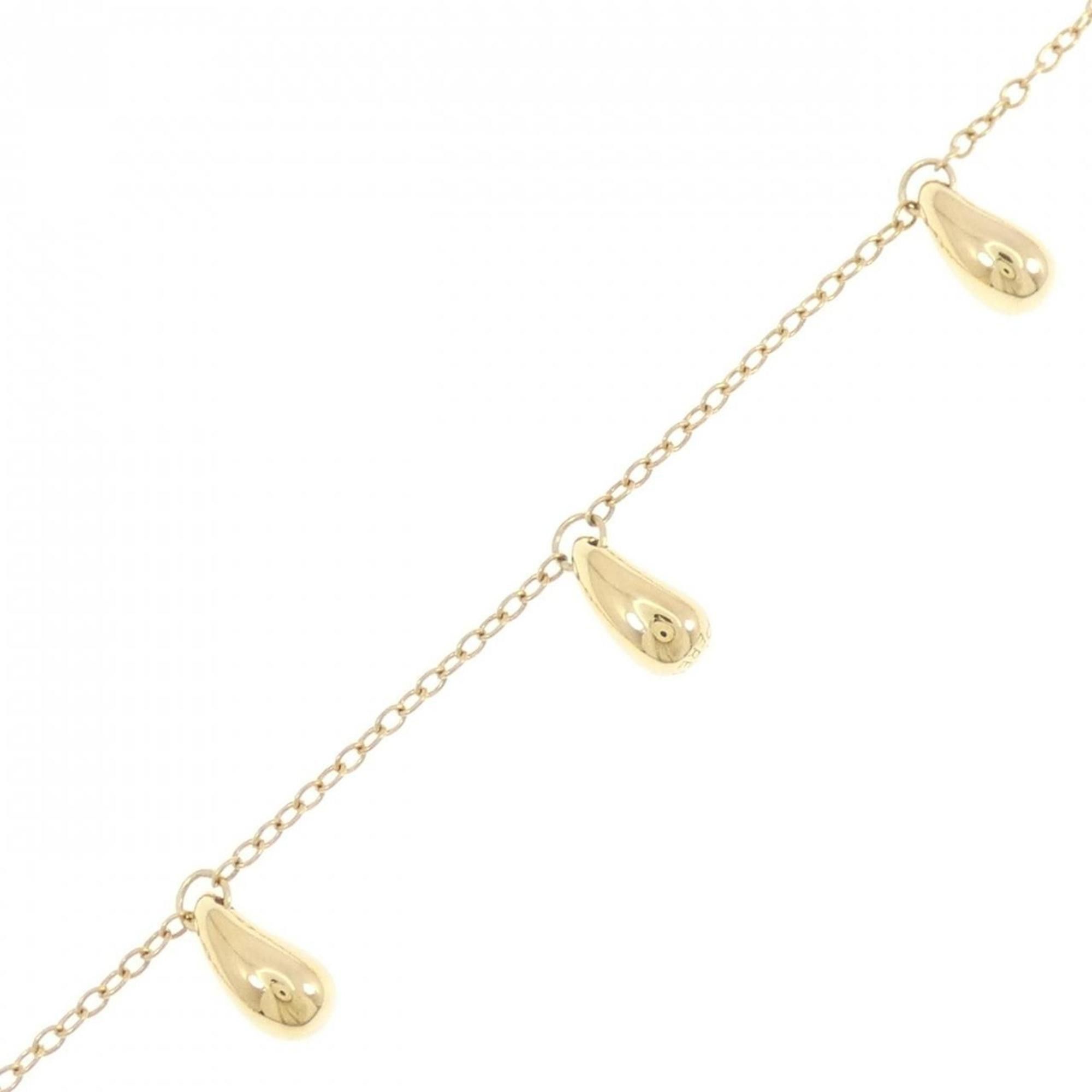 Tiffany & Co. Tiffany & Co Teardrop bracelet Size ONE SIZE - 2 Thumbnail