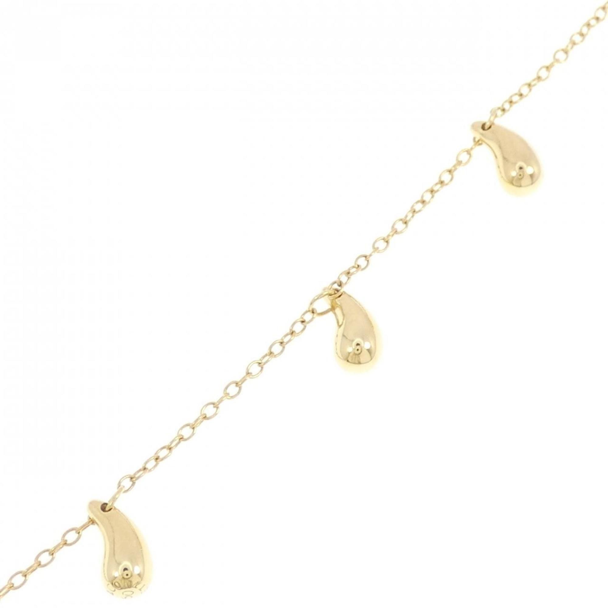 Tiffany & Co. Tiffany & Co Teardrop bracelet Size ONE SIZE - 3 Thumbnail