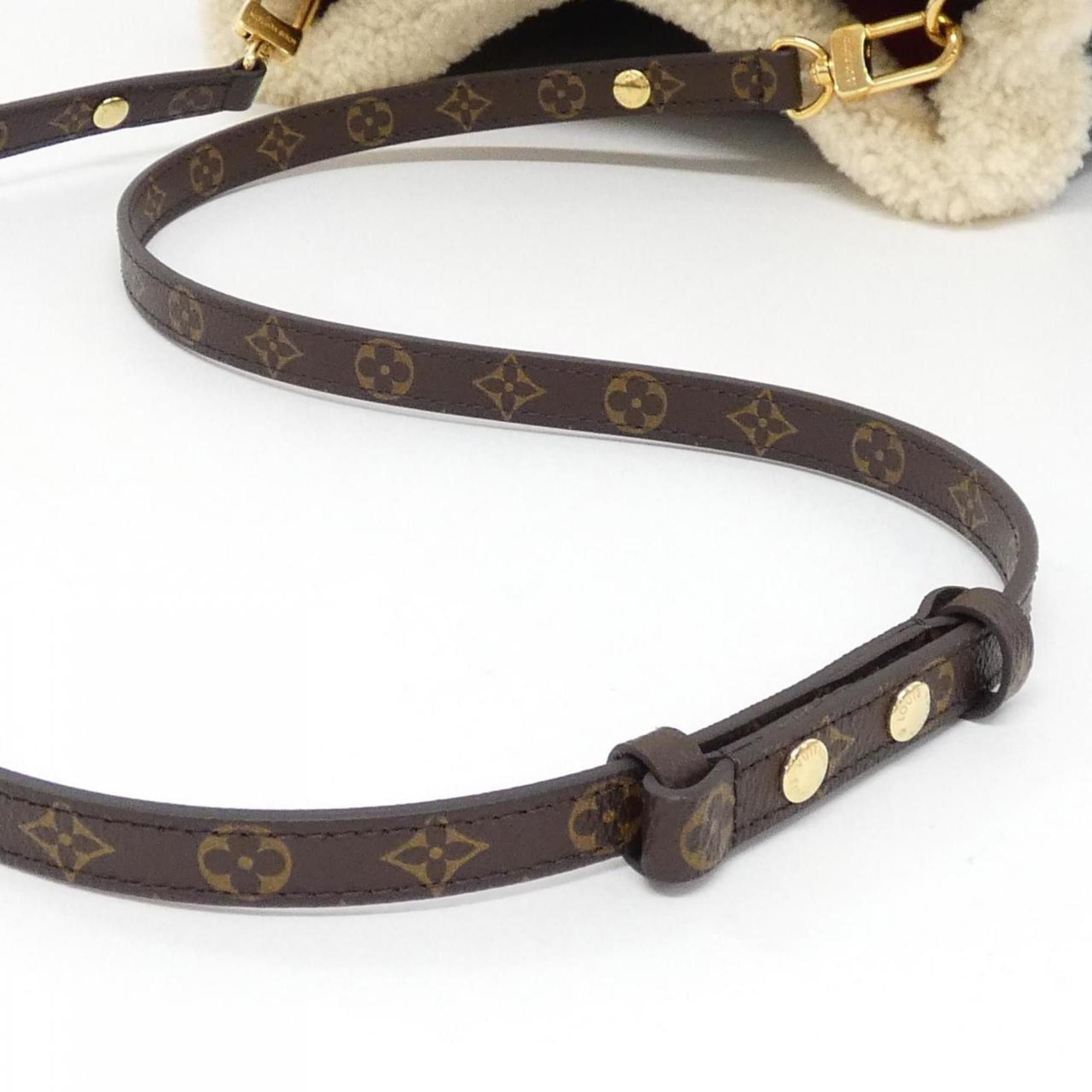 Louis Vuitton Louis Vuitton NéoNoé shoulder Size ONE SIZE - 3 Thumbnail