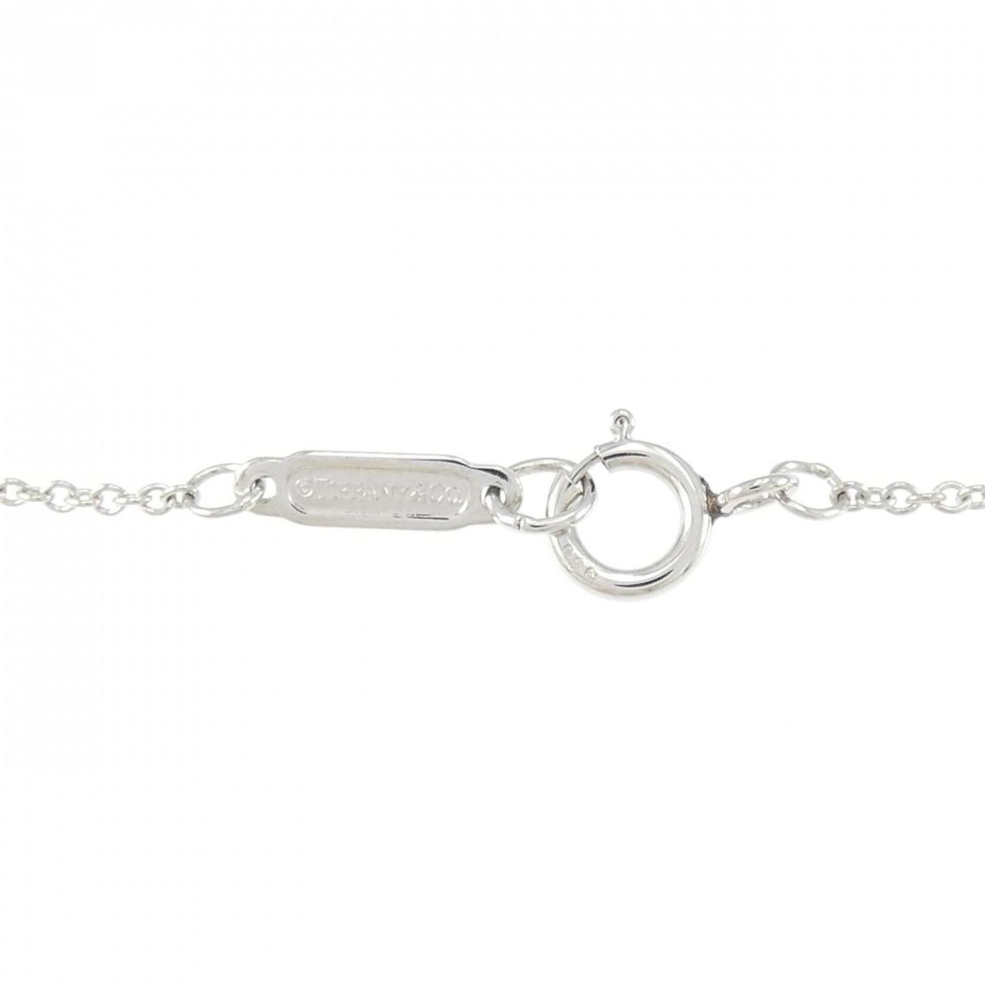 Tiffany & Co. Tiffany & Co Sentimental heart necklace Size ONE SIZE - 5 Thumbnail