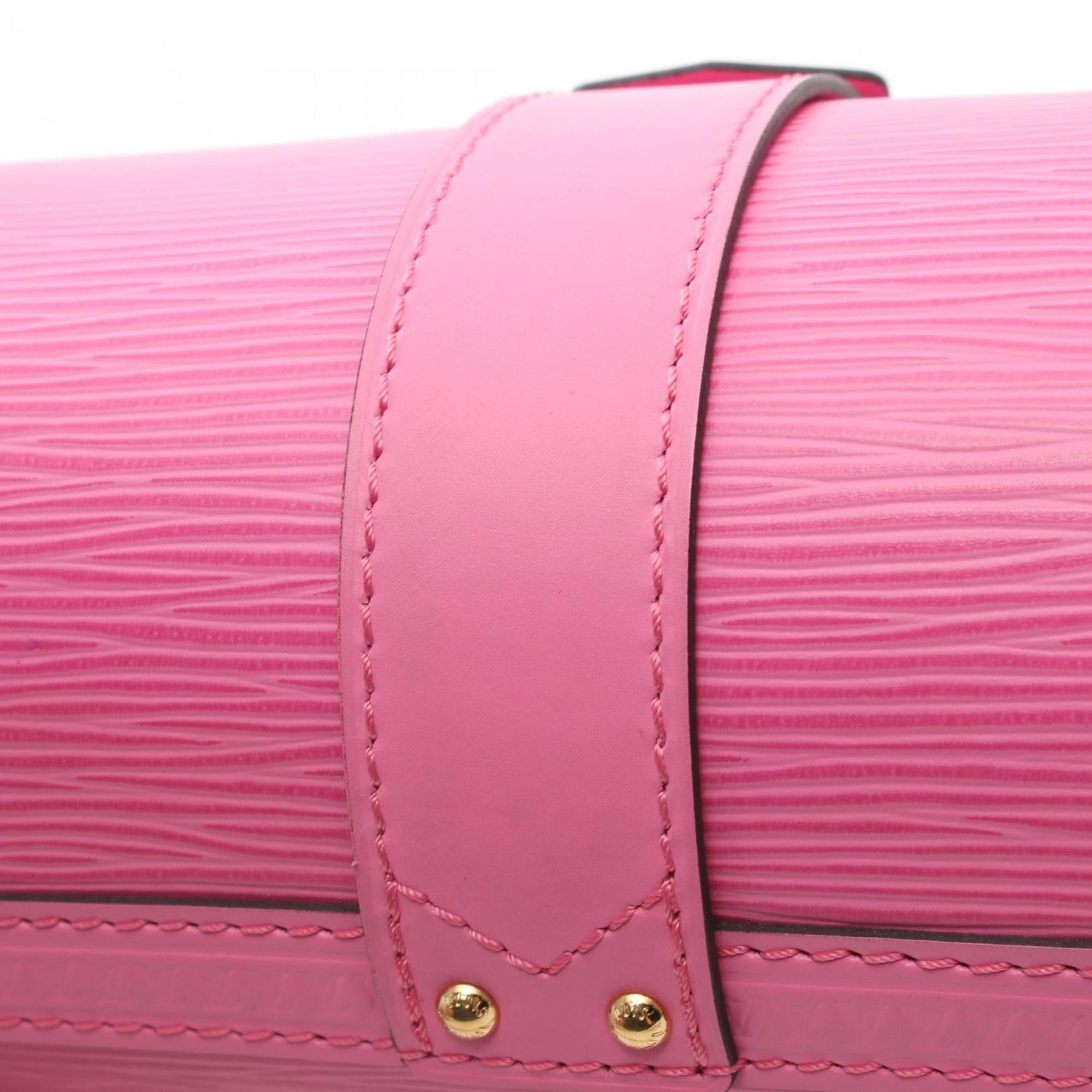 Louis Vuitton Louis Vuitton Papillon handbag Size ONE SIZE - 6 Thumbnail