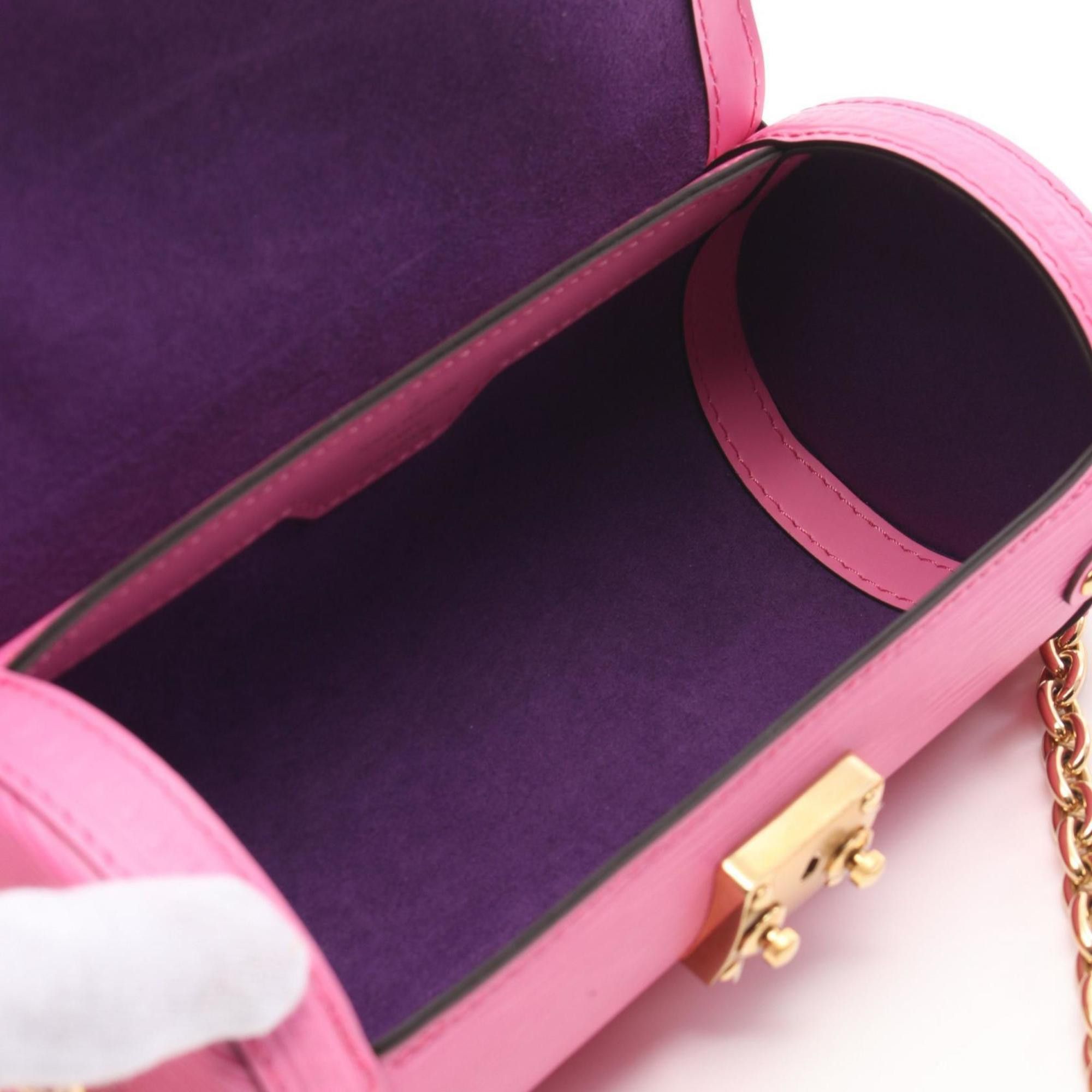 Louis Vuitton Louis Vuitton Papillon handbag Size ONE SIZE - 4 Thumbnail