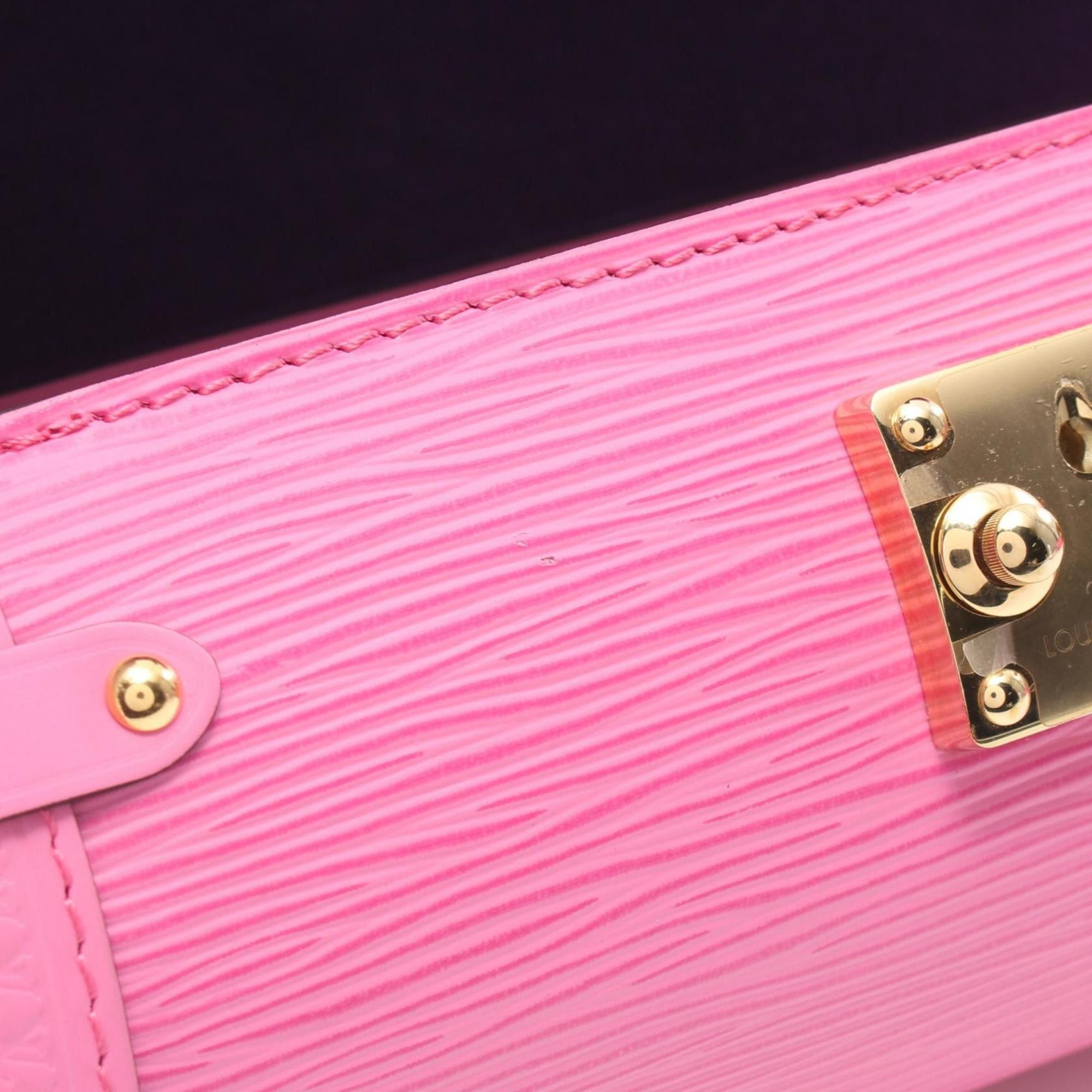 Louis Vuitton Louis Vuitton Papillon handbag Size ONE SIZE - 7 Thumbnail