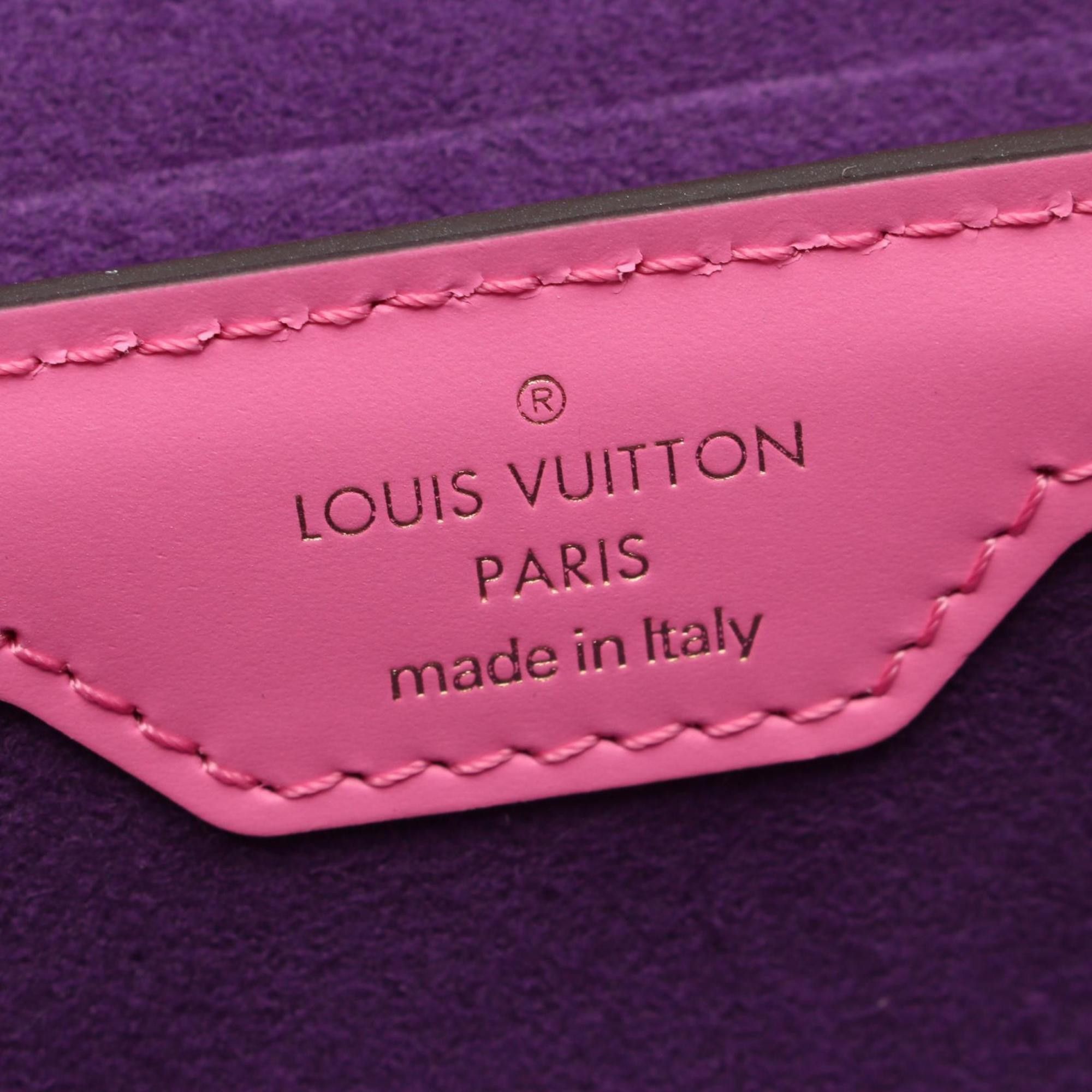 Louis Vuitton Louis Vuitton Papillon handbag Size ONE SIZE - 5 Thumbnail