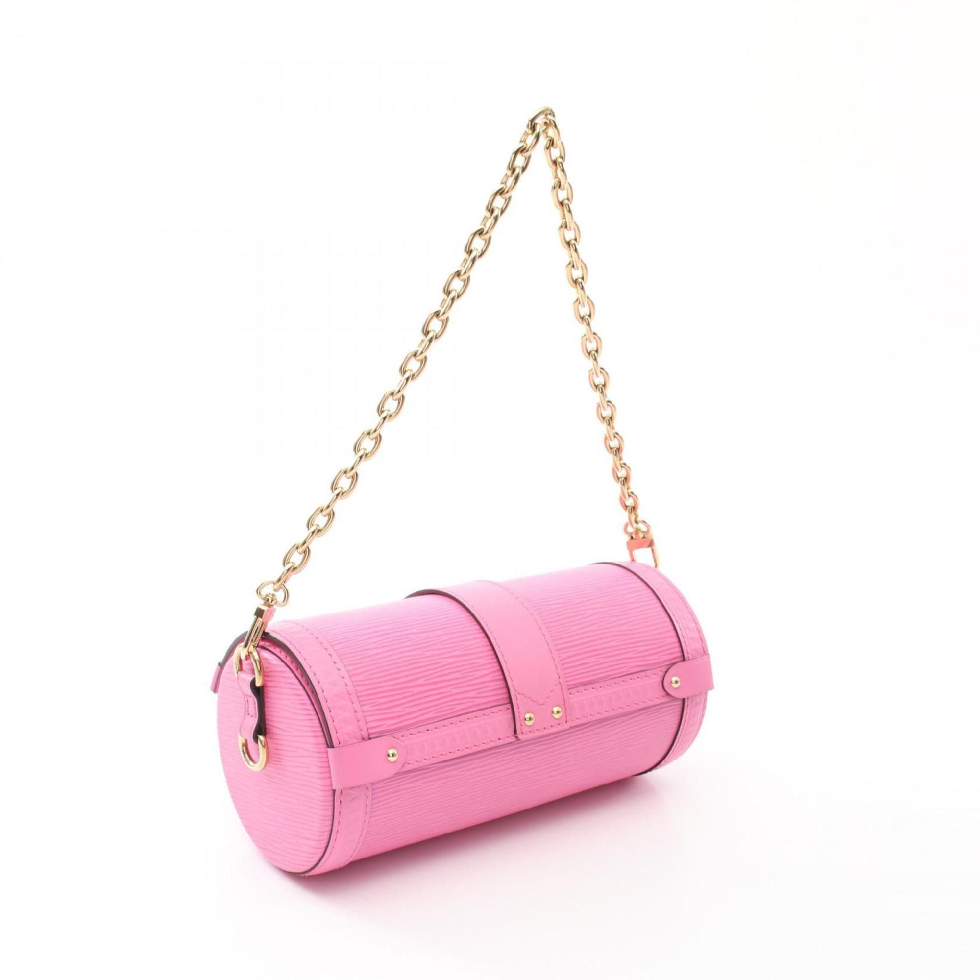 Louis Vuitton Louis Vuitton Papillon handbag Size ONE SIZE - 2 Thumbnail