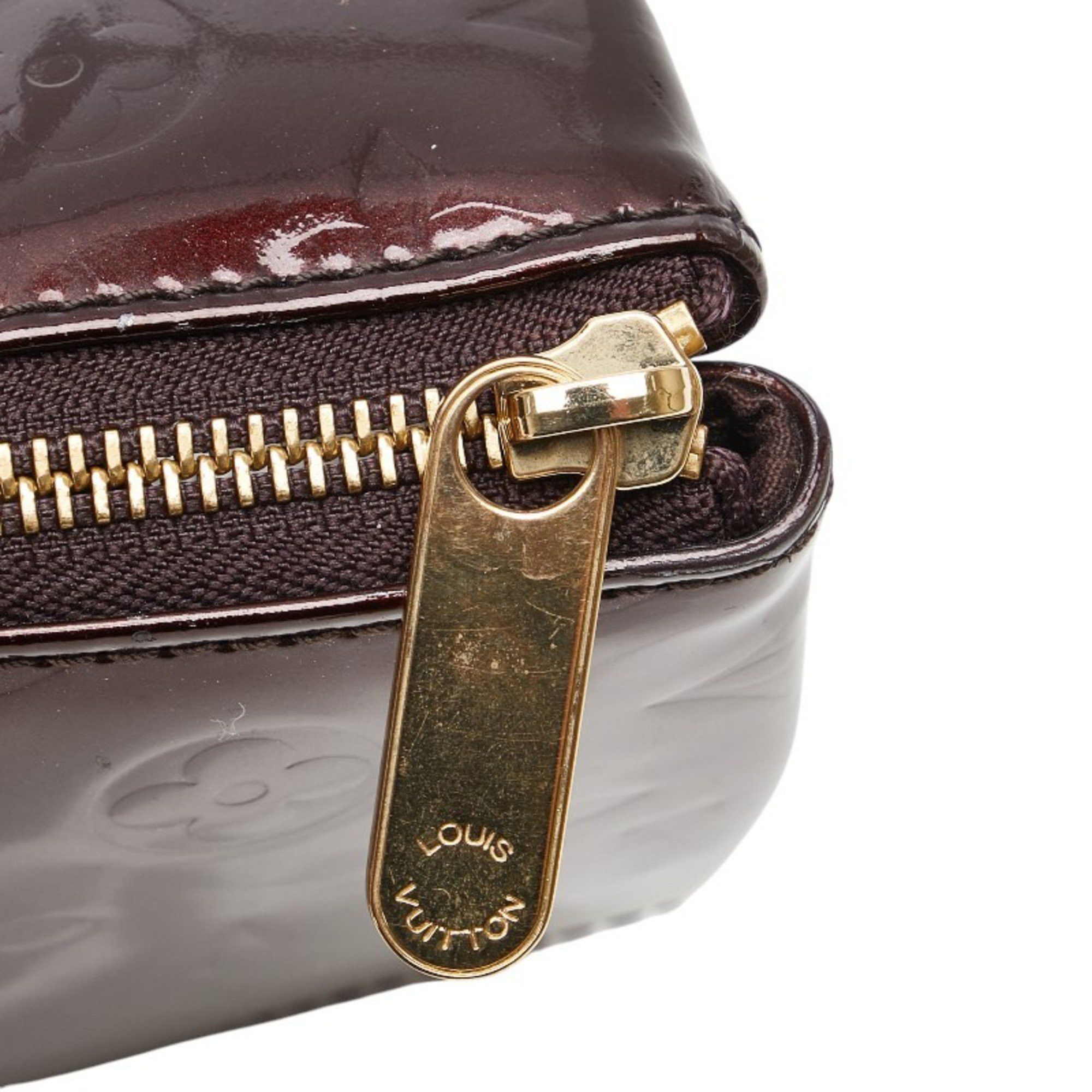 Louis Vuitton Louis Vuitton Rosewood handbag Size ONE SIZE - 7 Thumbnail