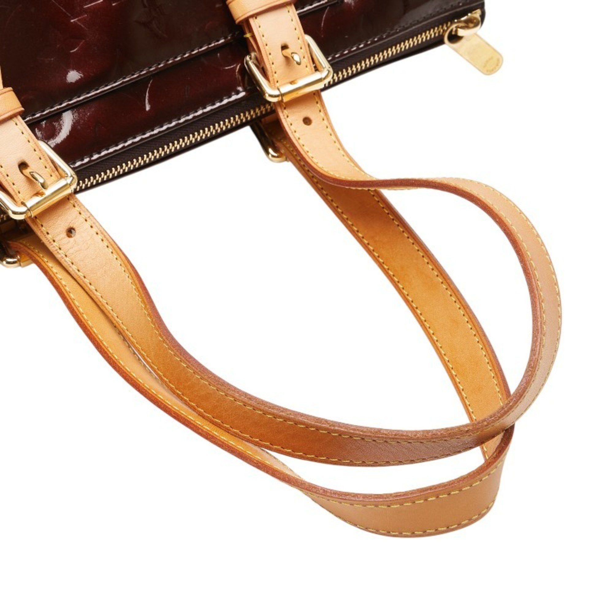 Louis Vuitton Louis Vuitton Rosewood handbag Size ONE SIZE - 3 Thumbnail