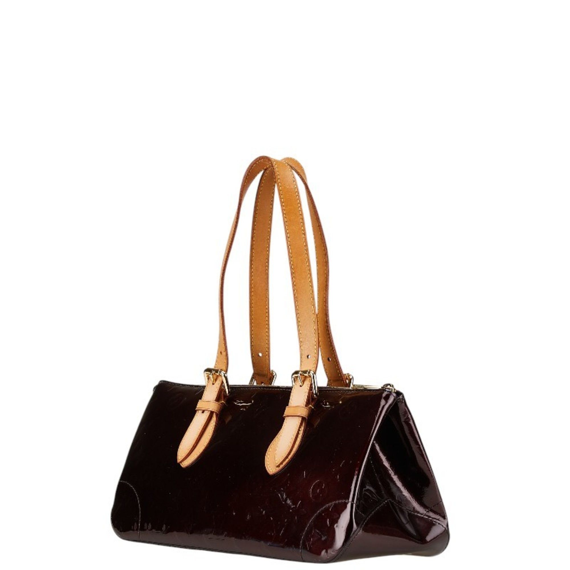 Louis Vuitton Louis Vuitton Rosewood handbag Size ONE SIZE - 2 Thumbnail