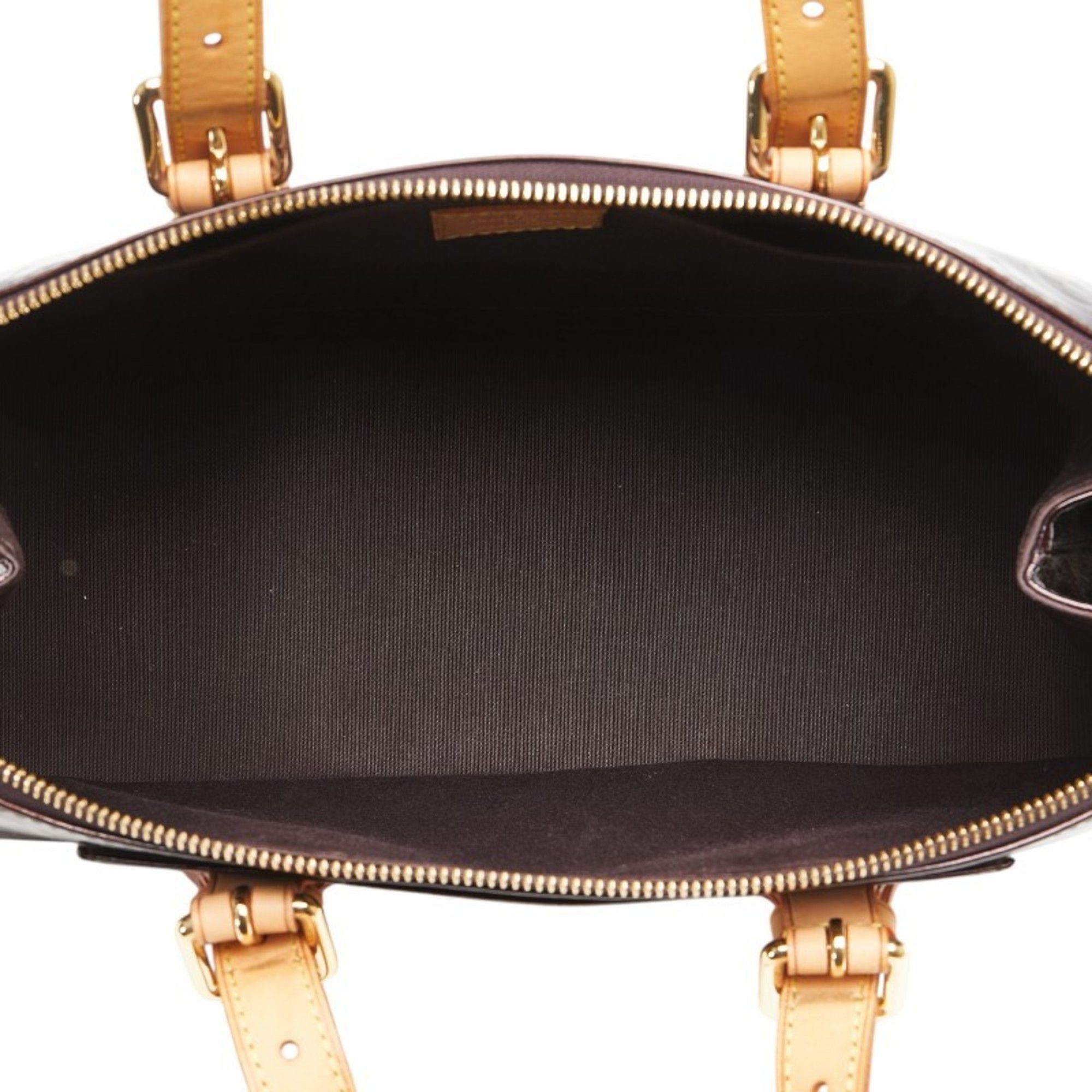 Louis Vuitton Louis Vuitton Rosewood handbag Size ONE SIZE - 8 Thumbnail