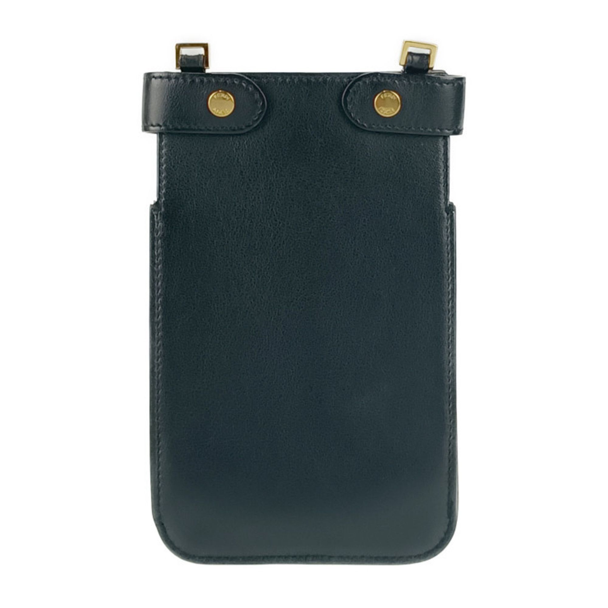Fendi Fendi Peekaboo shoulder Size ONE SIZE - 2 Thumbnail