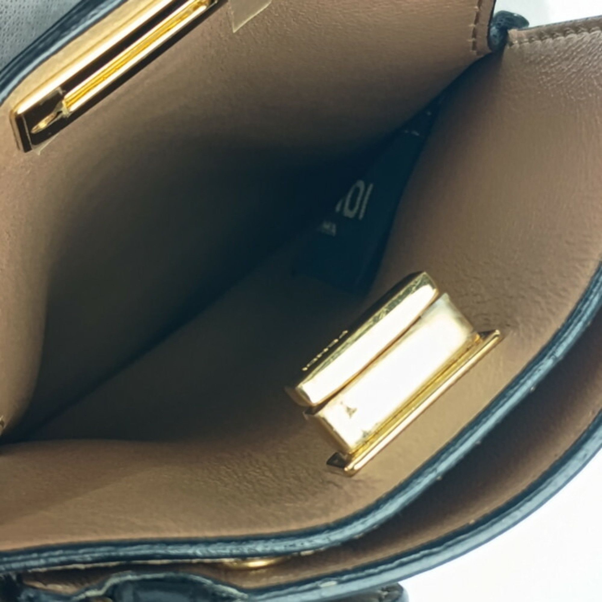 Fendi Fendi Peekaboo shoulder Size ONE SIZE - 10 Thumbnail