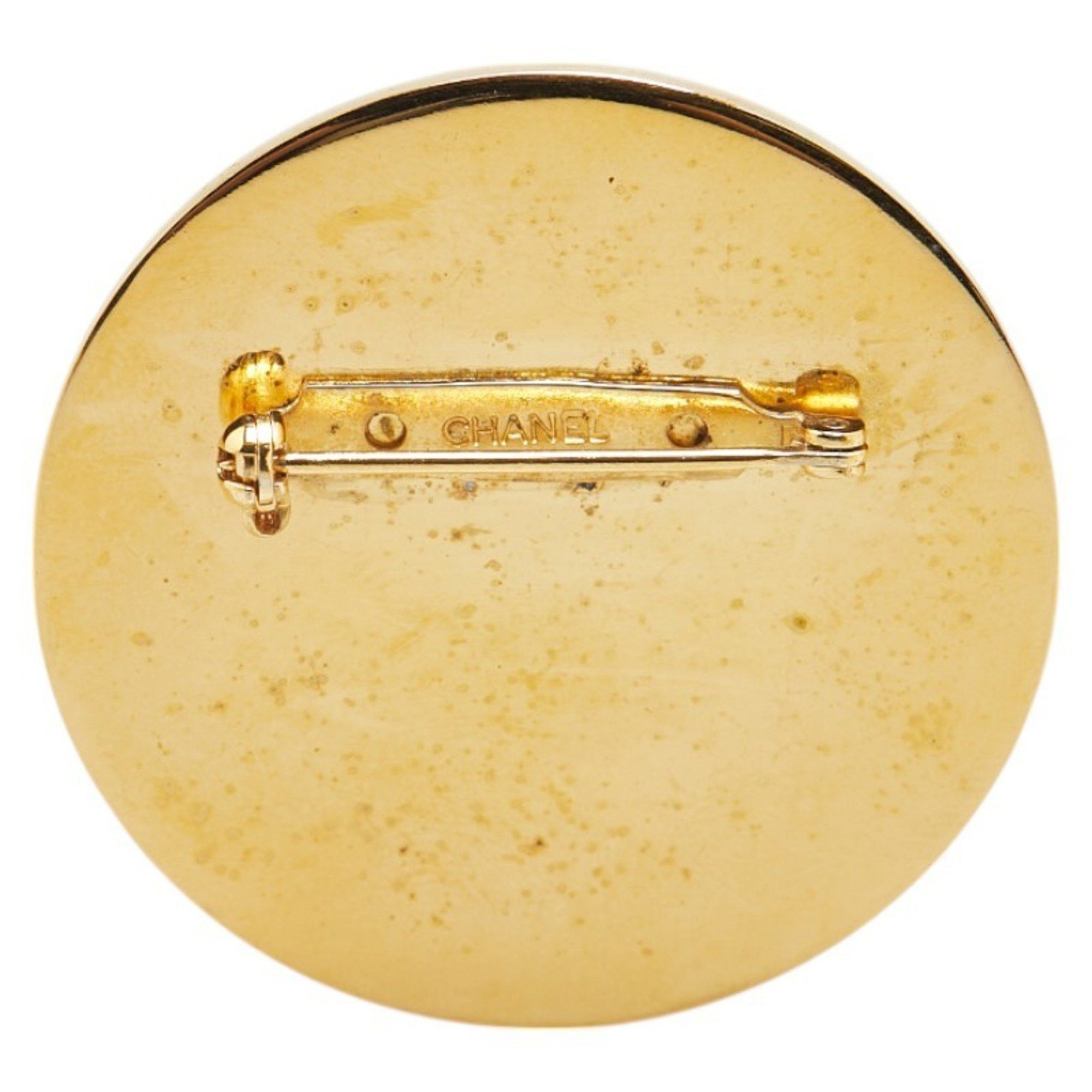 Chanel Chanel brooch Size ONE SIZE - 2 Thumbnail