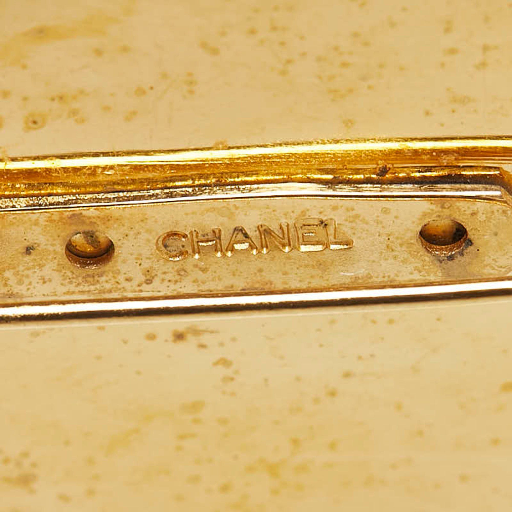 Chanel Chanel brooch Size ONE SIZE - 3 Thumbnail