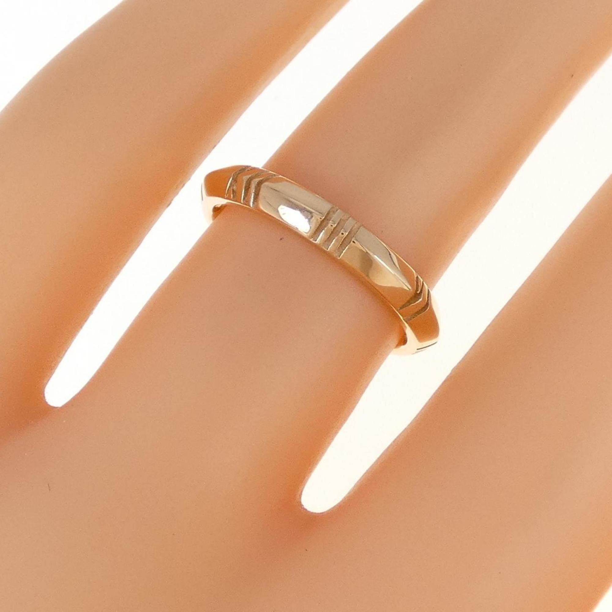 Tiffany & Co. Tiffany & Co Atlas ring Size ONE SIZE - 5 Thumbnail