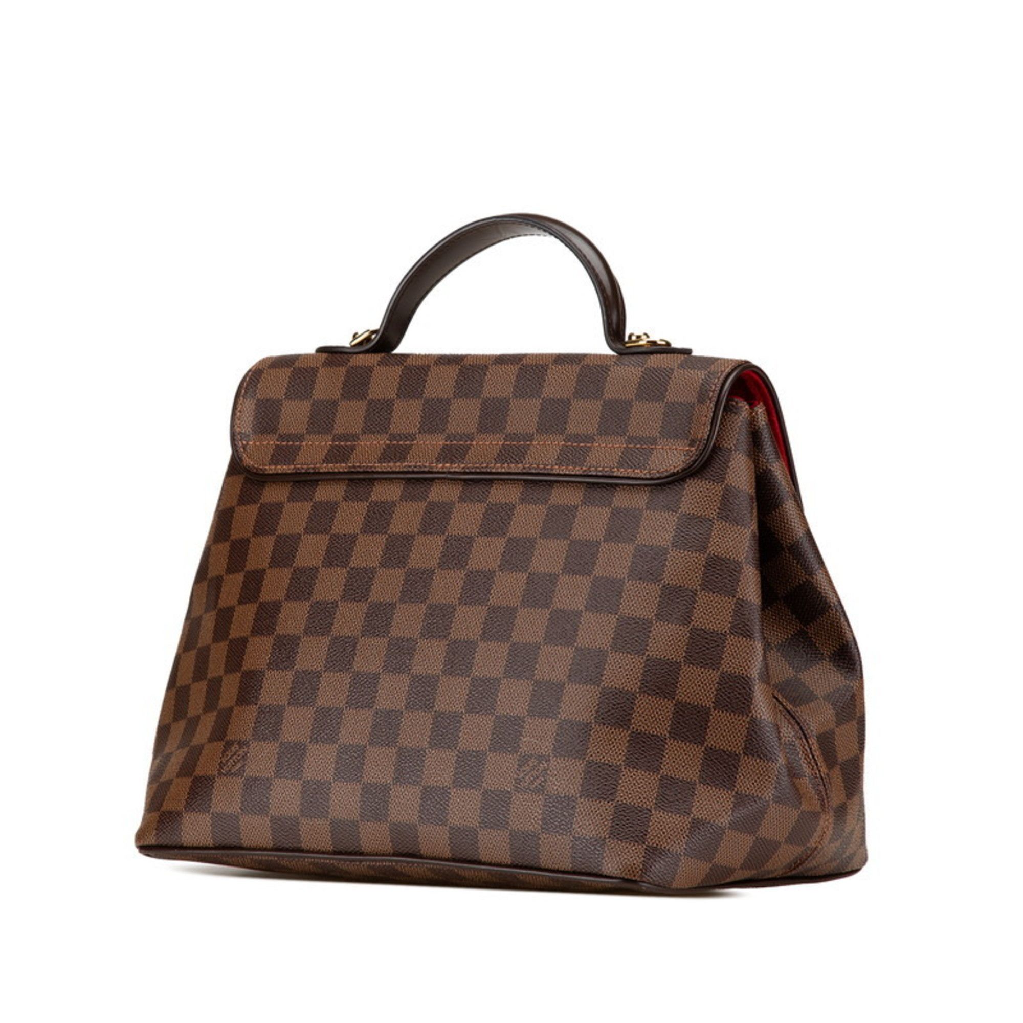 Louis Vuitton Louis Vuitton Bergamo shoulder Size ONE SIZE - 2 Thumbnail