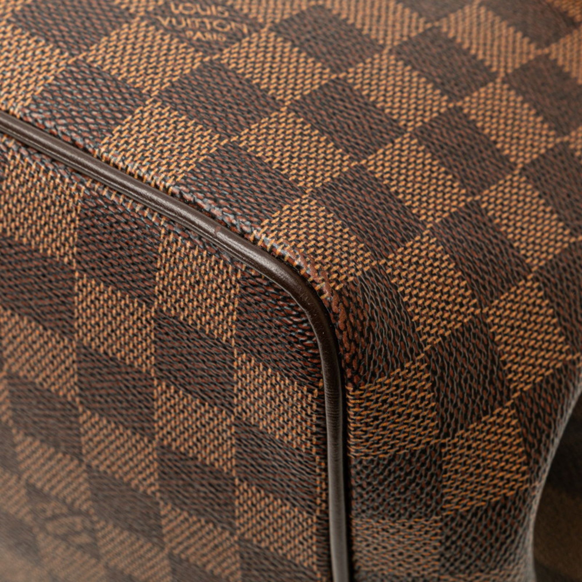 Louis Vuitton Louis Vuitton Bergamo shoulder Size ONE SIZE - 4 Thumbnail