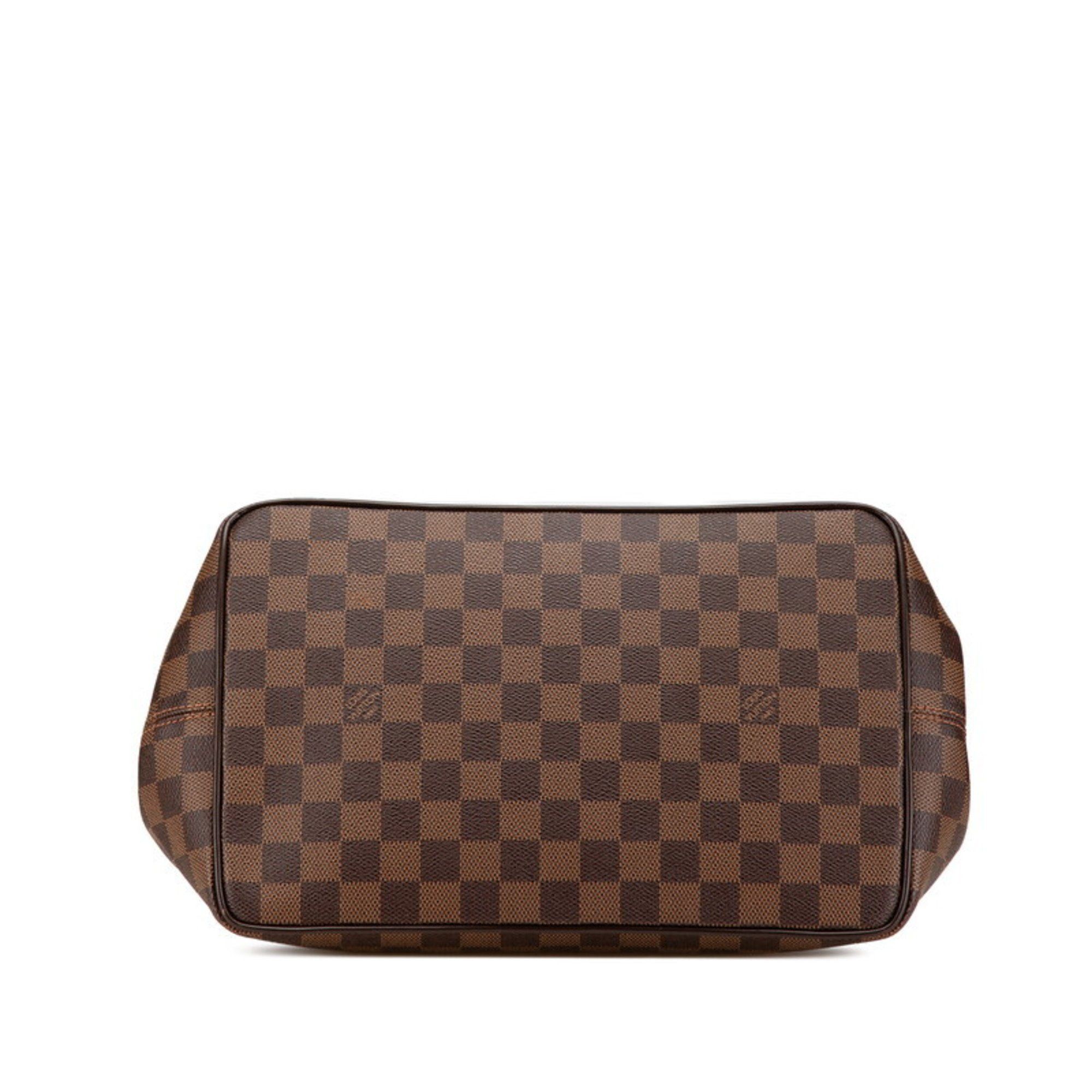 Louis Vuitton Louis Vuitton Bergamo shoulder Size ONE SIZE - 5 Thumbnail