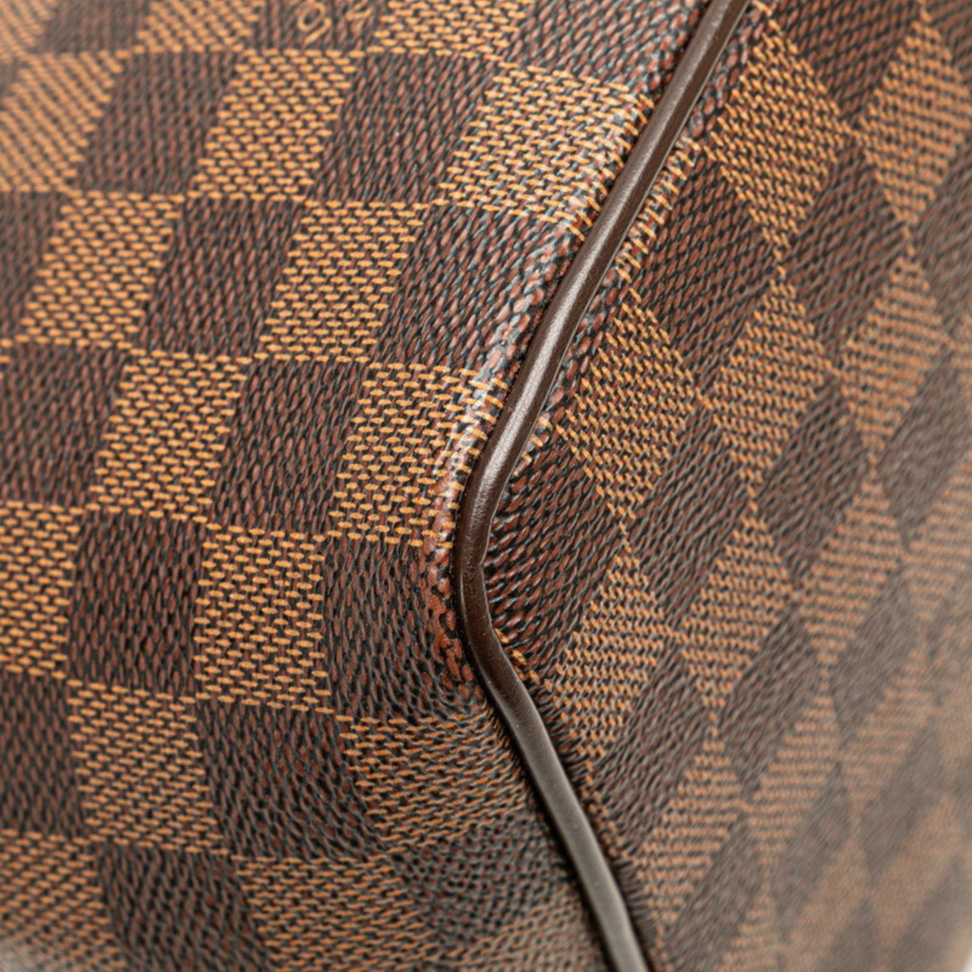 Louis Vuitton Louis Vuitton Bergamo shoulder Size ONE SIZE - 3 Thumbnail