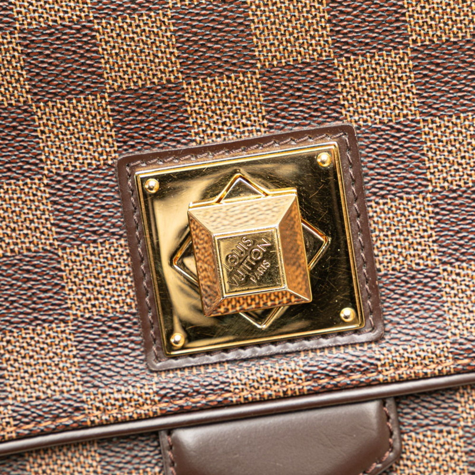 Louis Vuitton Louis Vuitton Bergamo shoulder Size ONE SIZE - 6 Thumbnail