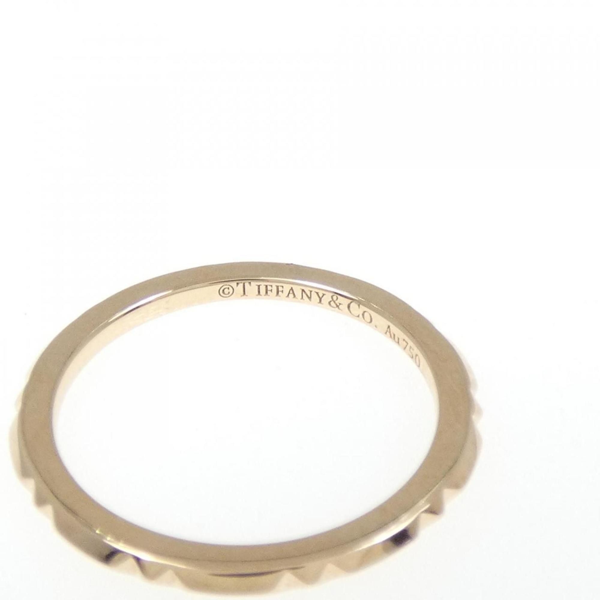 Tiffany & Co. Tiffany & Co Tiffany true ring Size ONE SIZE - 3 Thumbnail