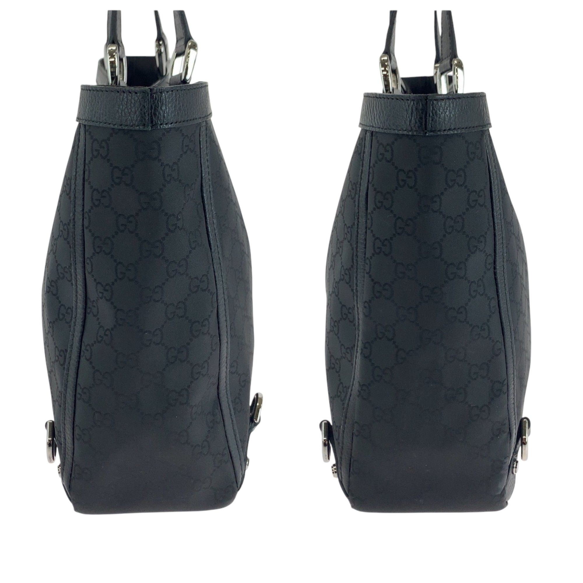 Gucci Gucci D-ring tote Size ONE SIZE - 3 Thumbnail