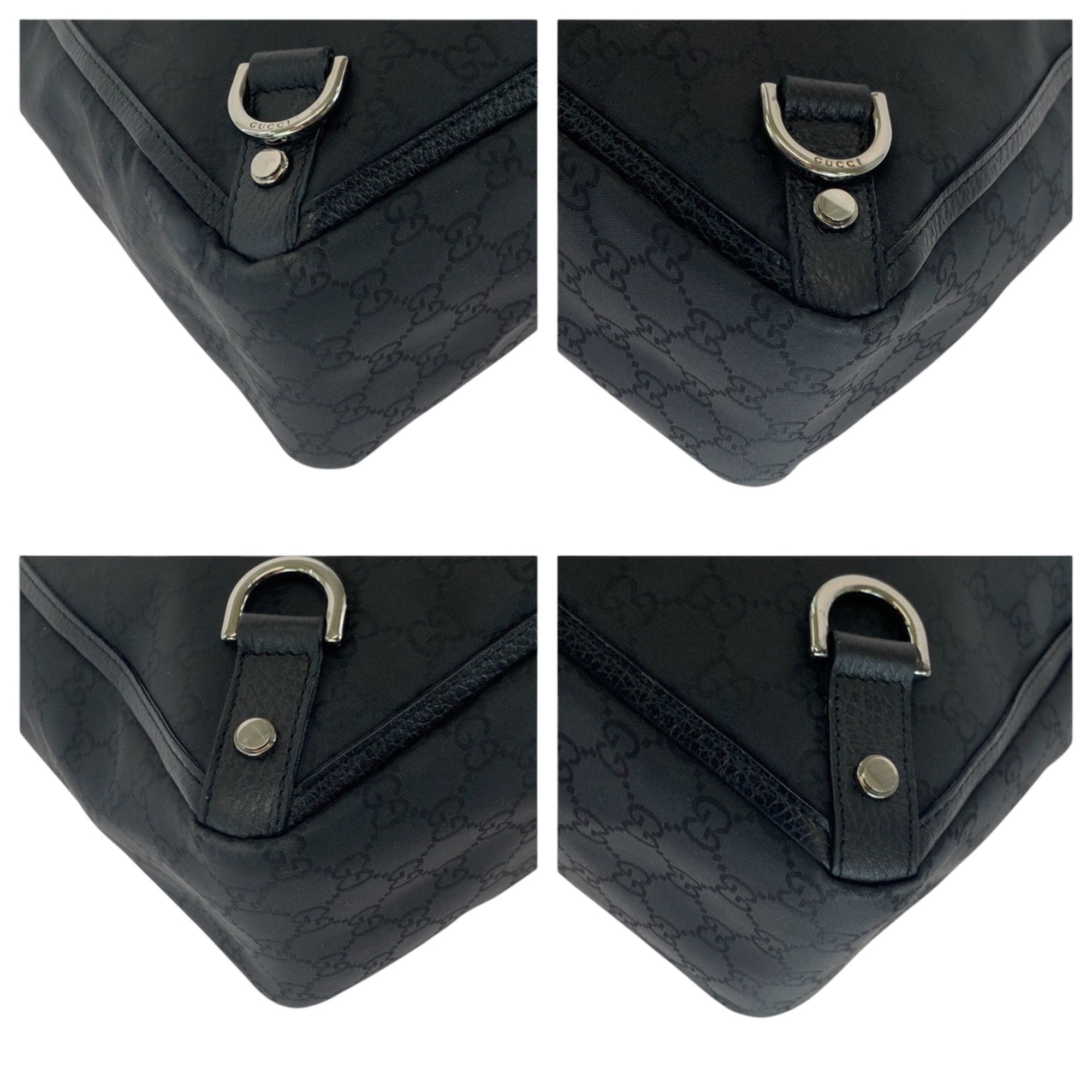Gucci Gucci D-ring tote Size ONE SIZE - 5 Thumbnail