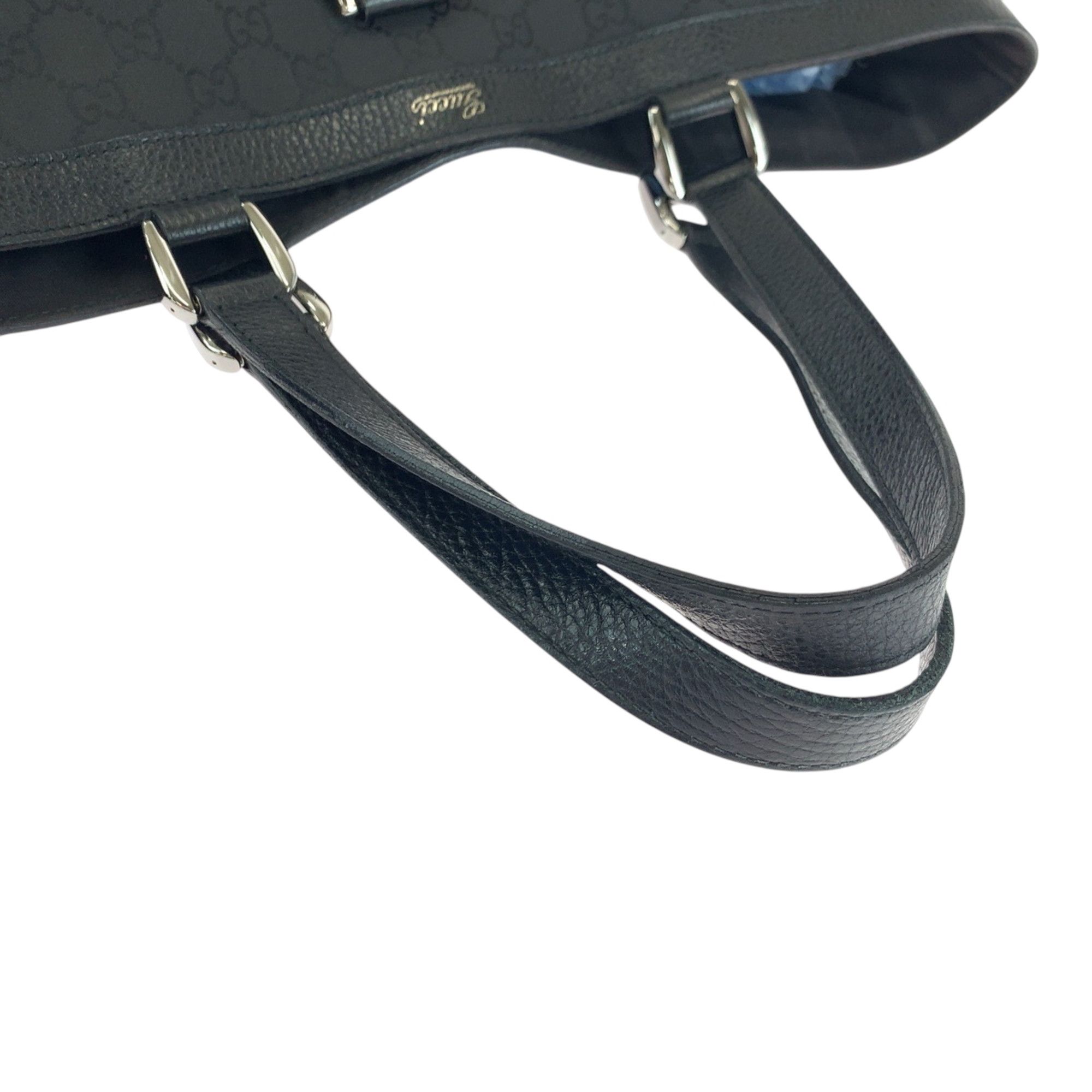 Gucci Gucci D-ring tote Size ONE SIZE - 4 Thumbnail