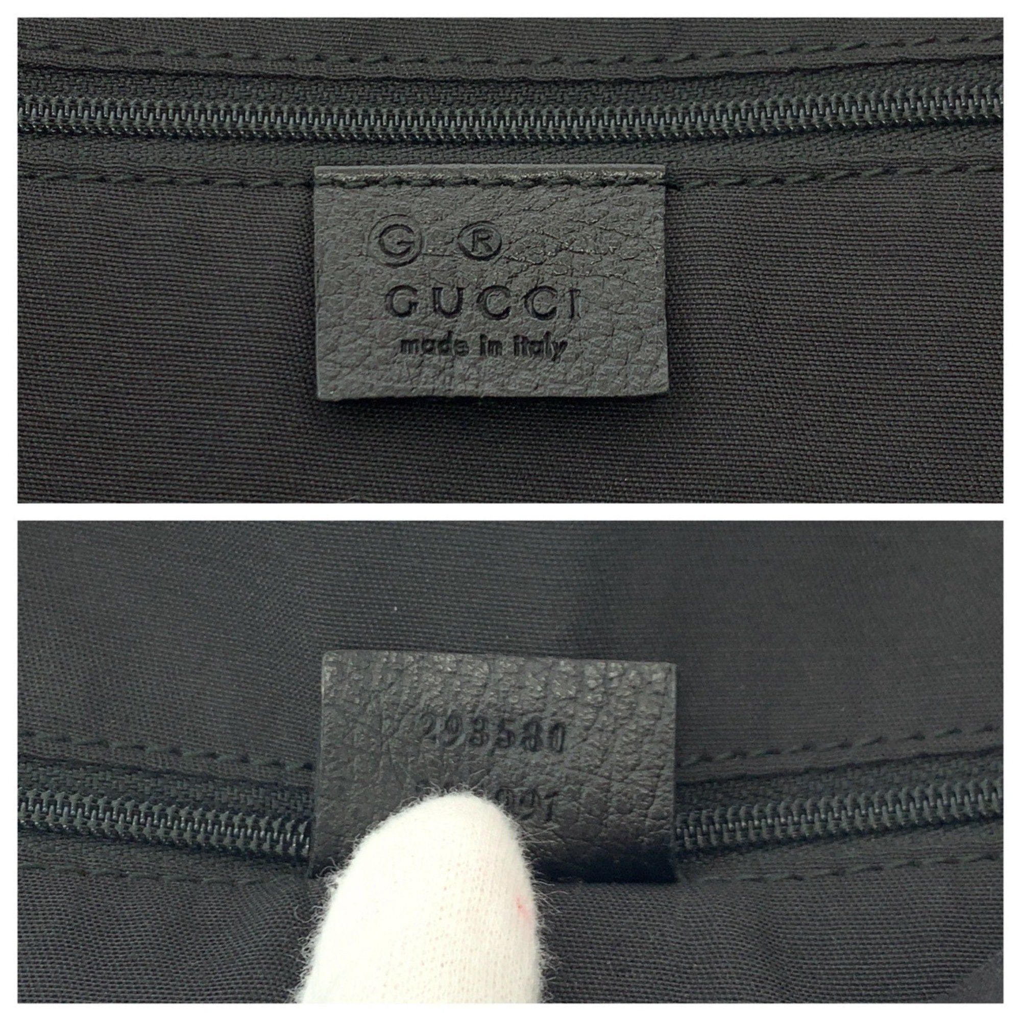 Gucci Gucci D-ring tote Size ONE SIZE - 7 Thumbnail
