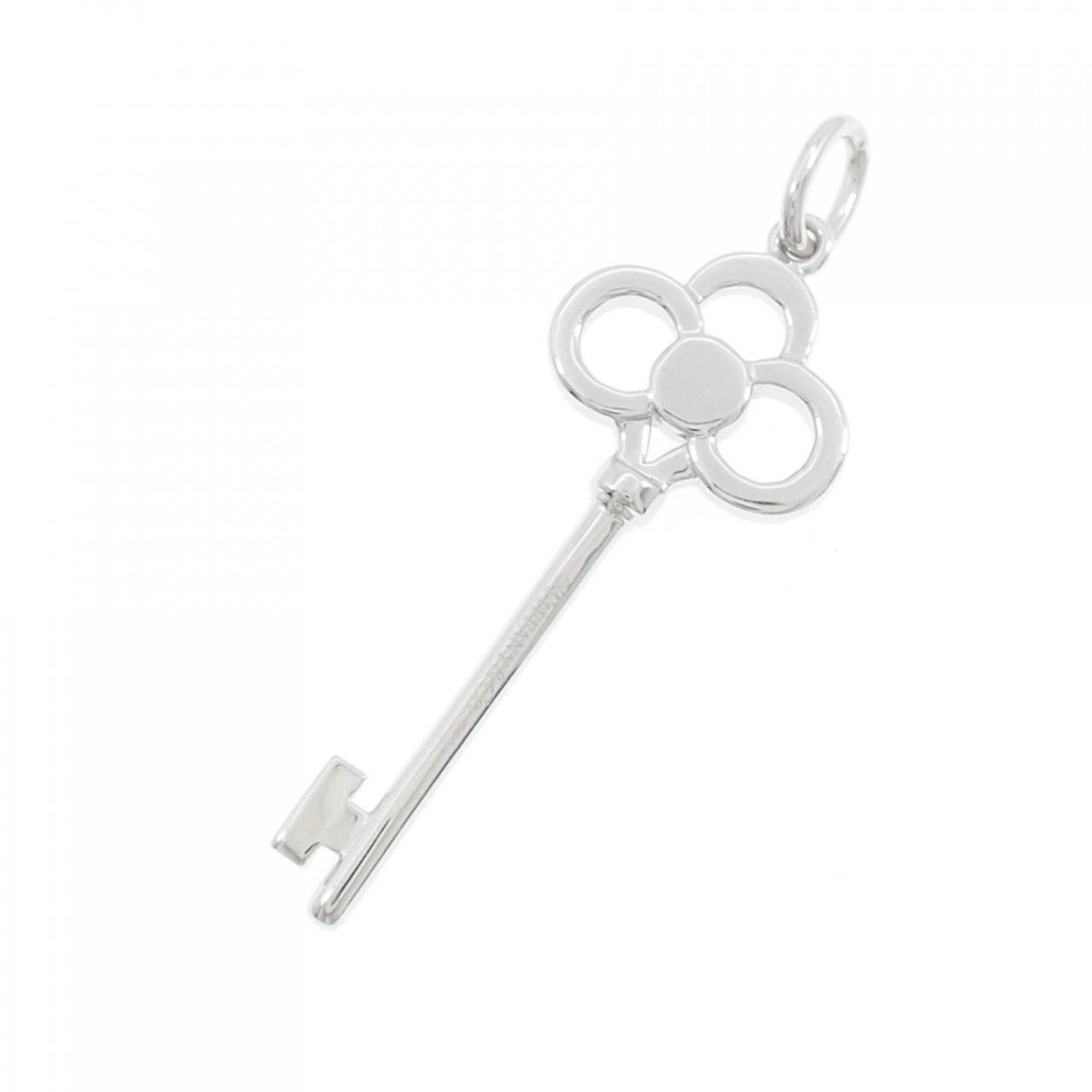 Tiffany & Co. Tiffany & Co Key pendant Size ONE SIZE - 2 Thumbnail