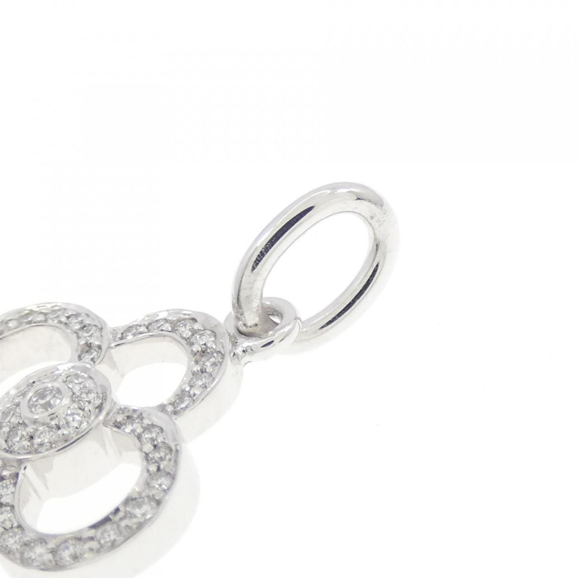 Tiffany & Co. Tiffany & Co Key pendant Size ONE SIZE - 3 Thumbnail
