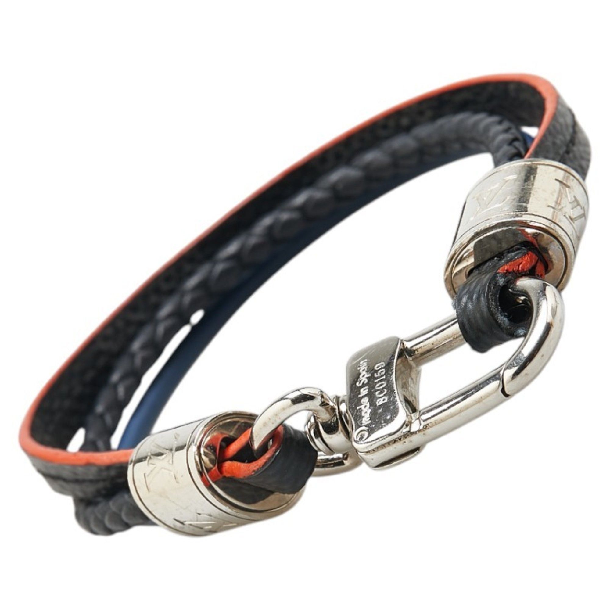 Louis Vuitton Louis Vuitton bracelet Size ONE SIZE - 8 Thumbnail