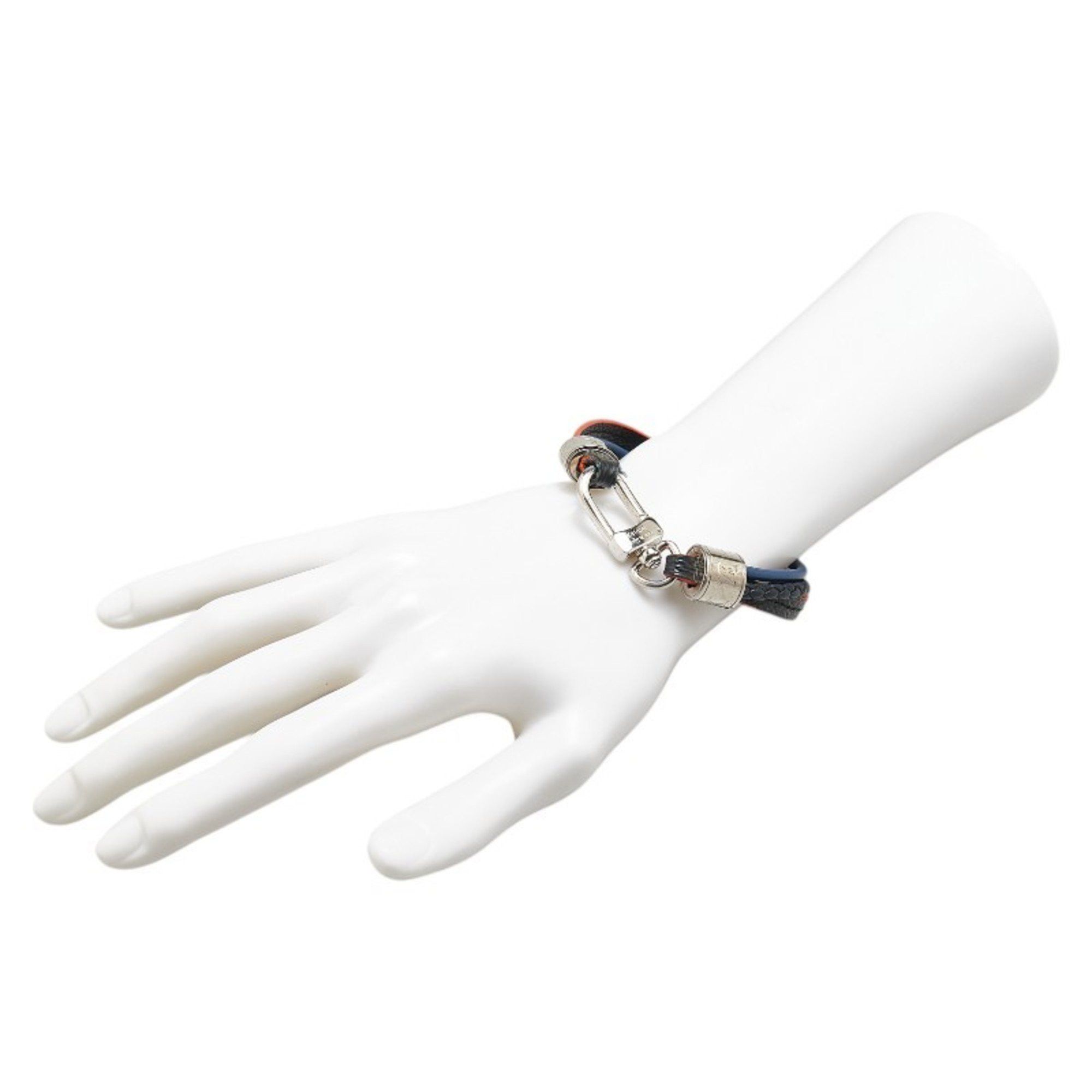 Louis Vuitton Louis Vuitton bracelet Size ONE SIZE - 7 Thumbnail