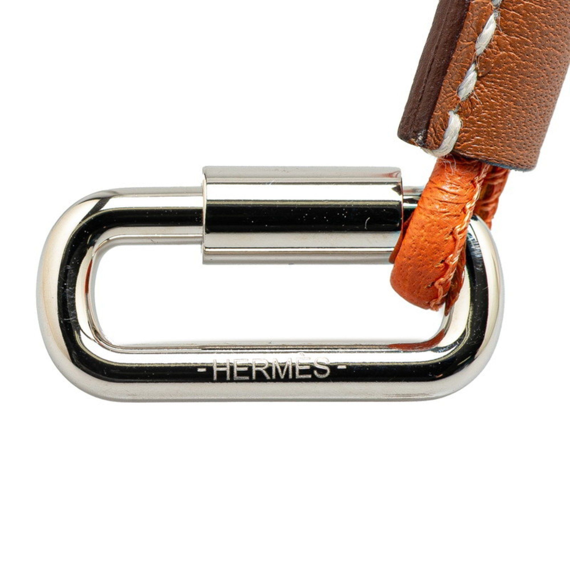 Hermes Hermès Curiosité necklace Size ONE SIZE - 2 Thumbnail