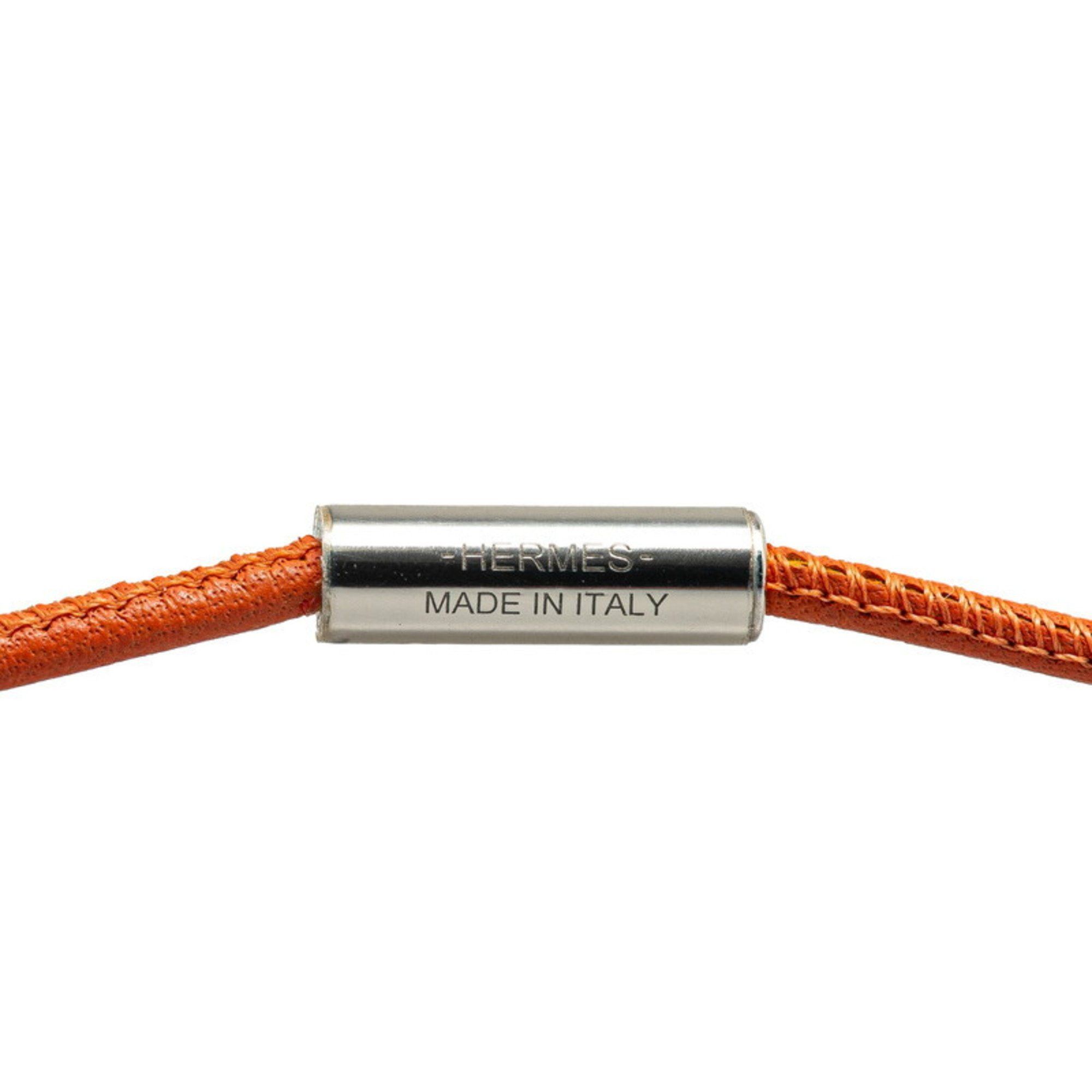 Hermes Hermès Curiosité necklace Size ONE SIZE - 4 Thumbnail