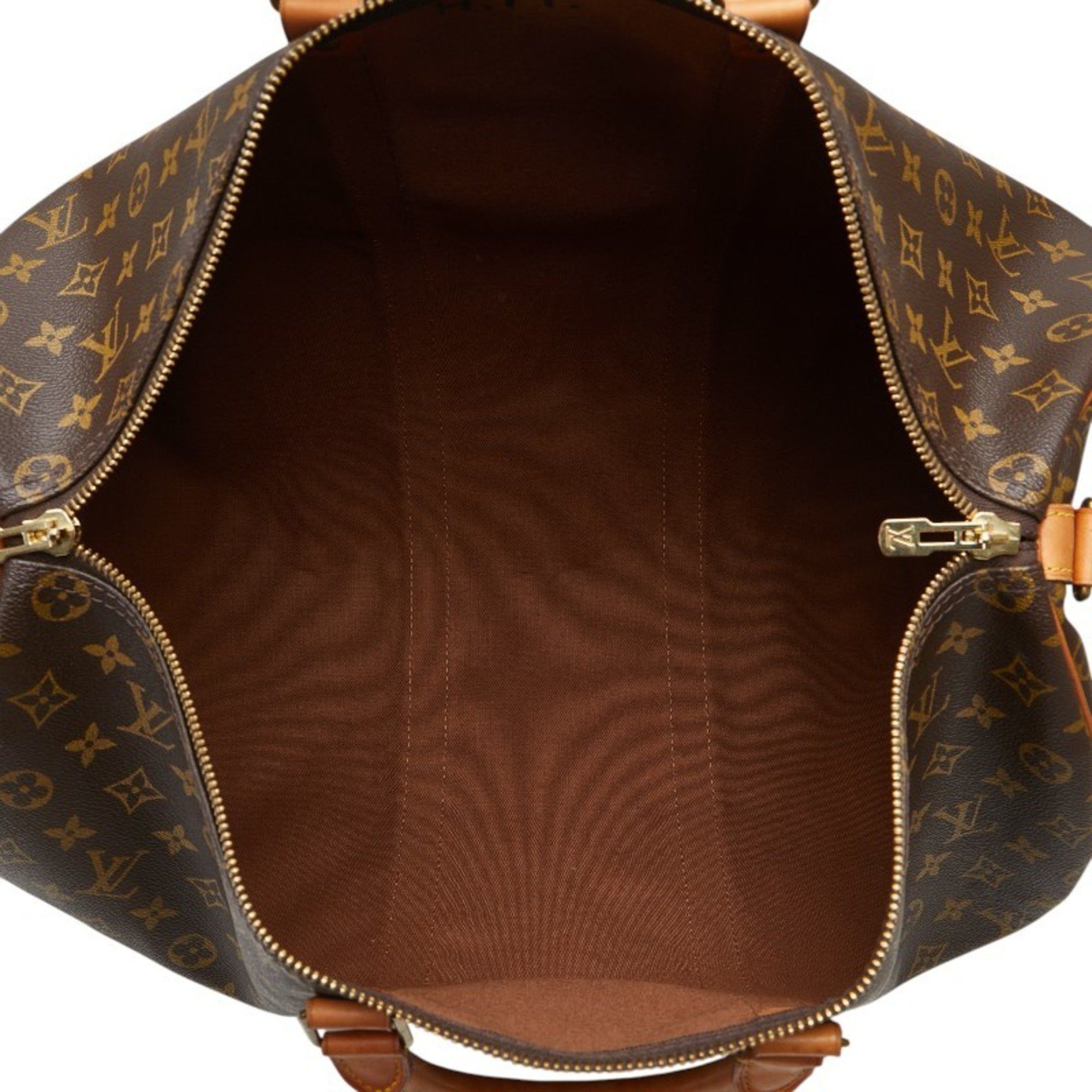 Louis Vuitton Louis Vuitton Keepall Bandouliere 50 shoulder Size ONE SIZE - 7 Thumbnail