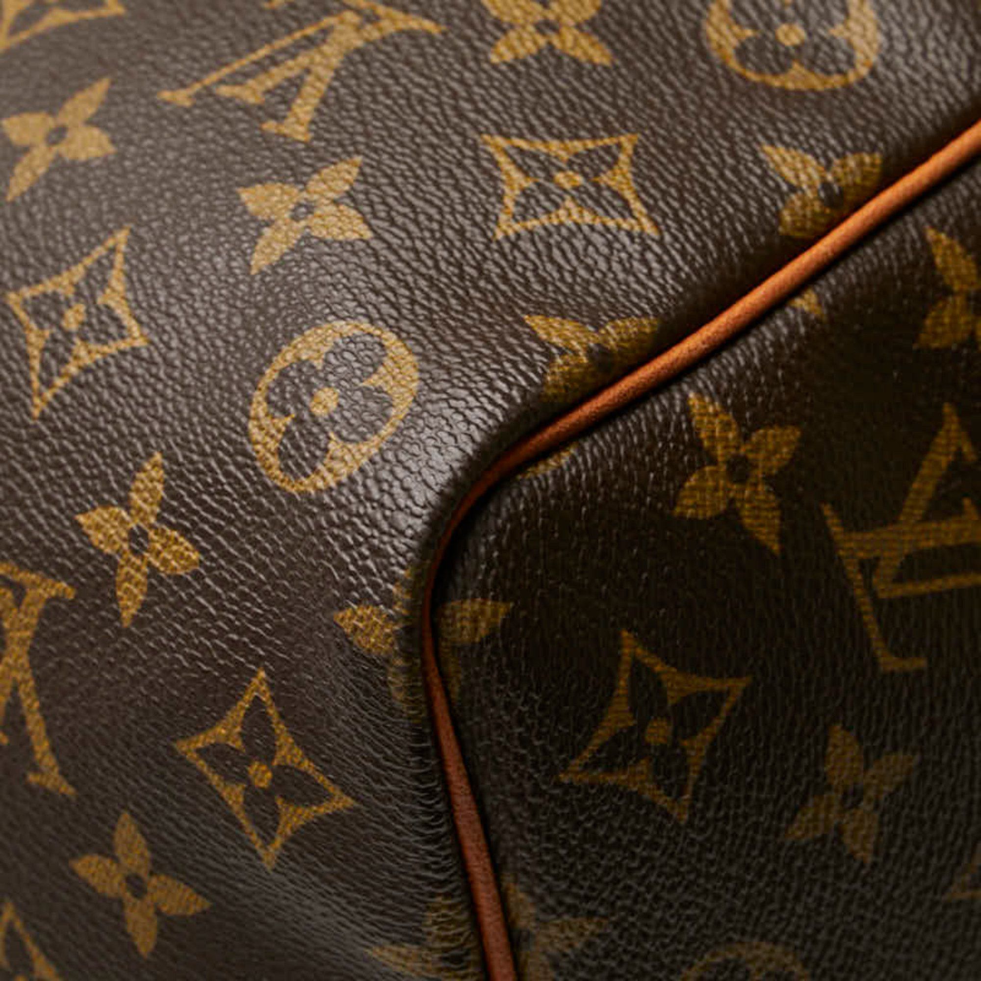 Louis Vuitton Louis Vuitton Keepall Bandouliere 50 shoulder Size ONE SIZE - 5 Thumbnail