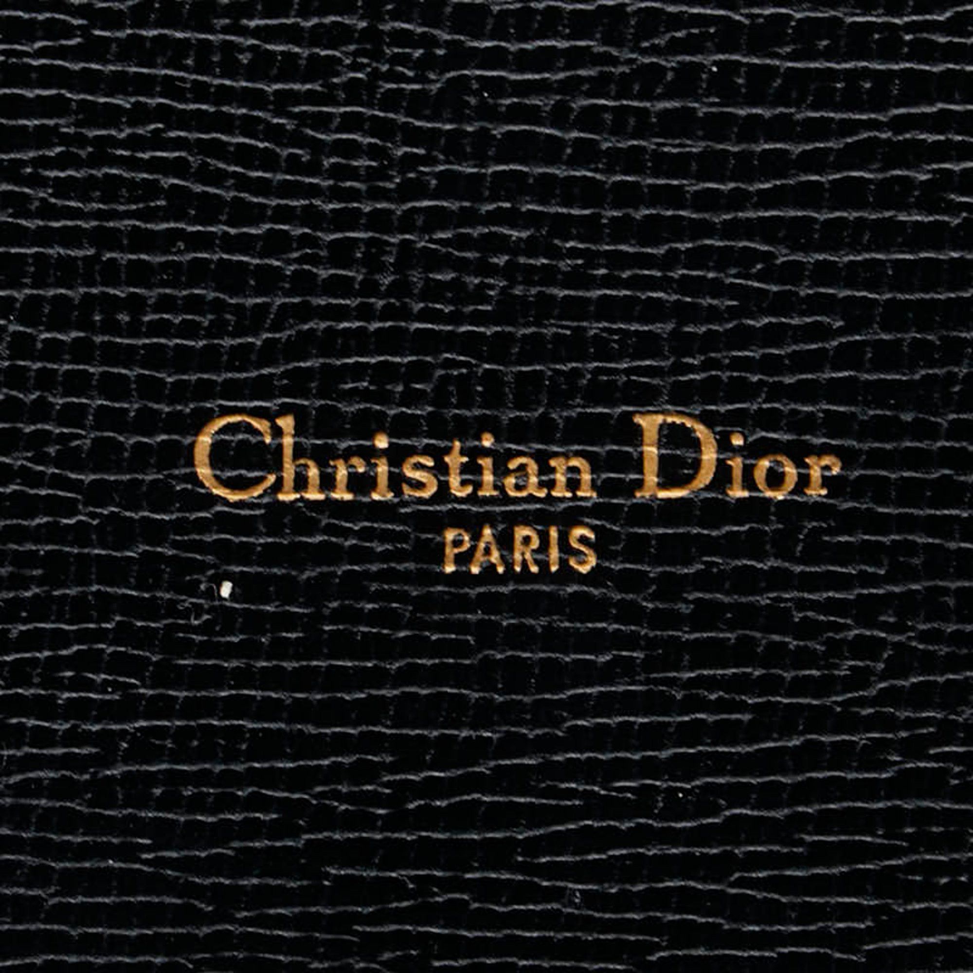 Dior Dior handbag Size ONE SIZE - 7 Thumbnail