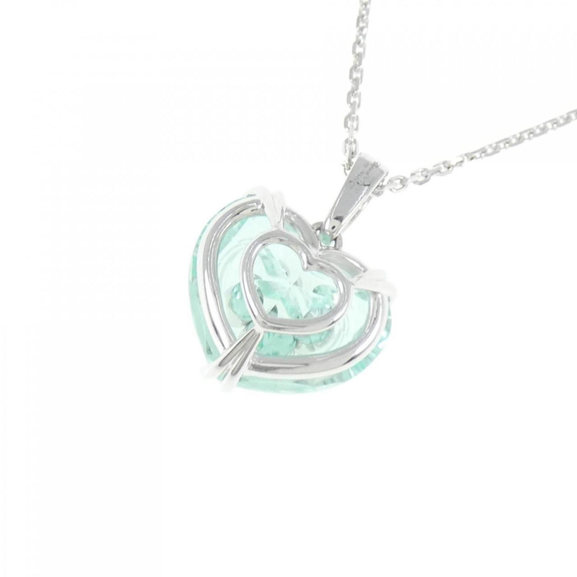 Chopard Chopard Happy diamonds necklace Size ONE SIZE - 3 Thumbnail