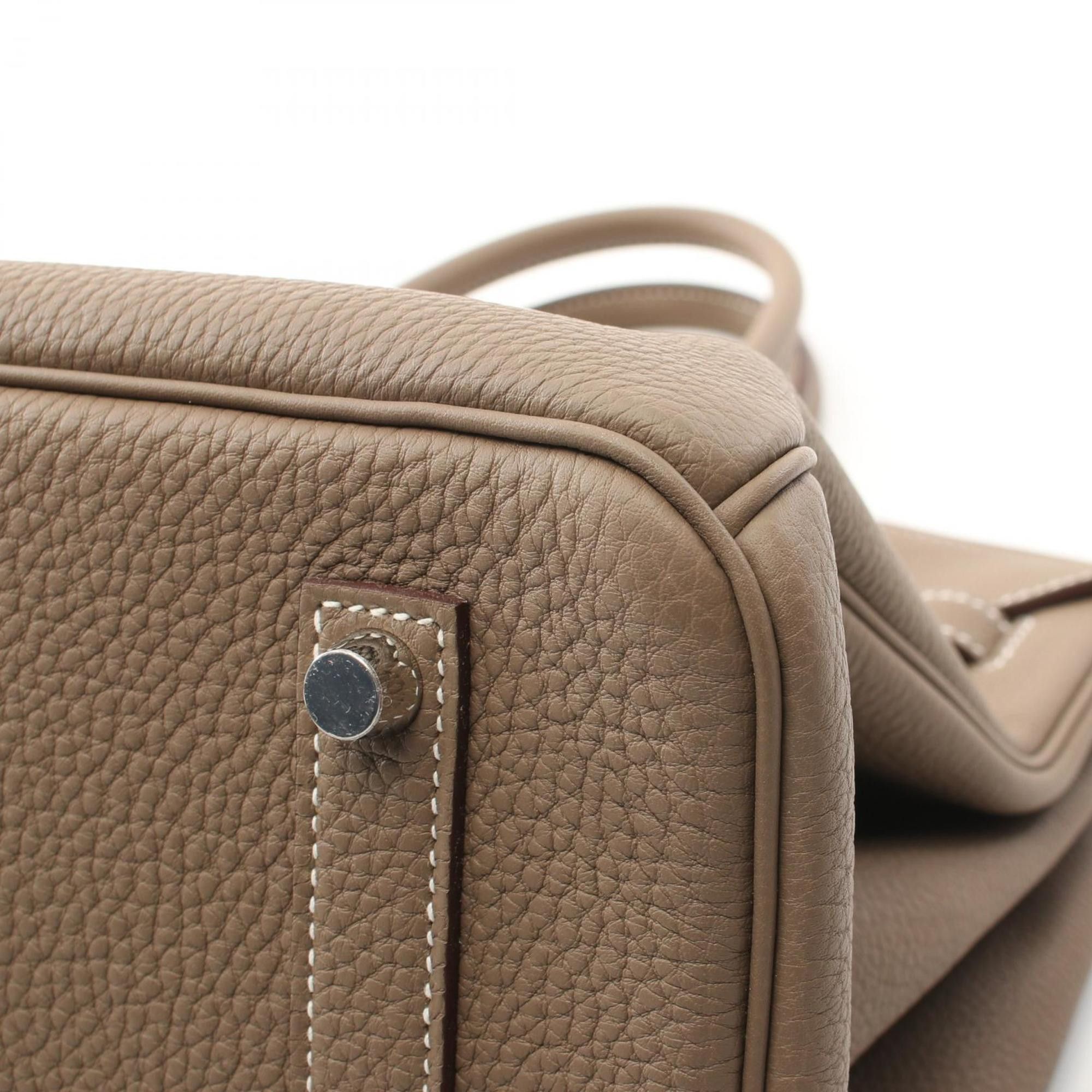 Hermes Hermès Birkin 35 handbag Size ONE SIZE - 4 Thumbnail
