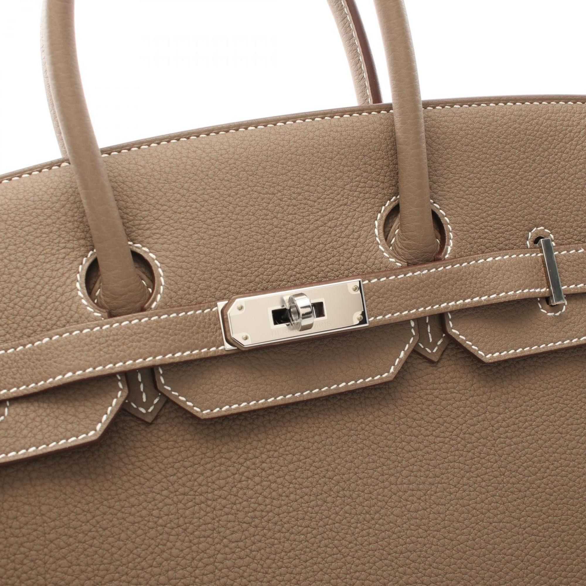 Hermes Hermès Birkin 35 handbag Size ONE SIZE - 6 Thumbnail