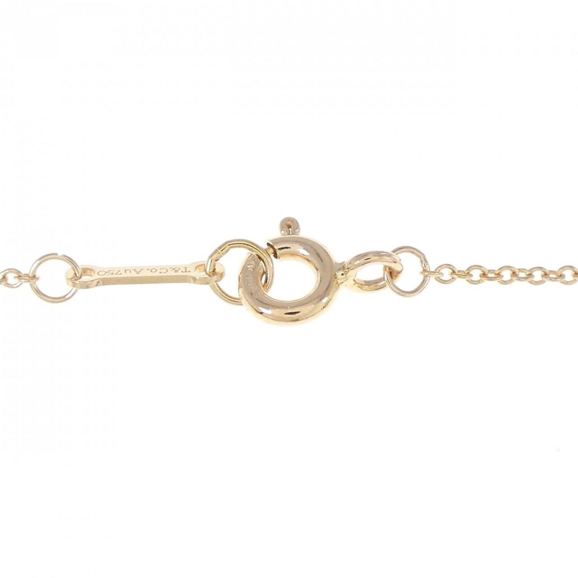 Tiffany & Co. Tiffany & Co Olive leaf necklace Size ONE SIZE - 5 Thumbnail