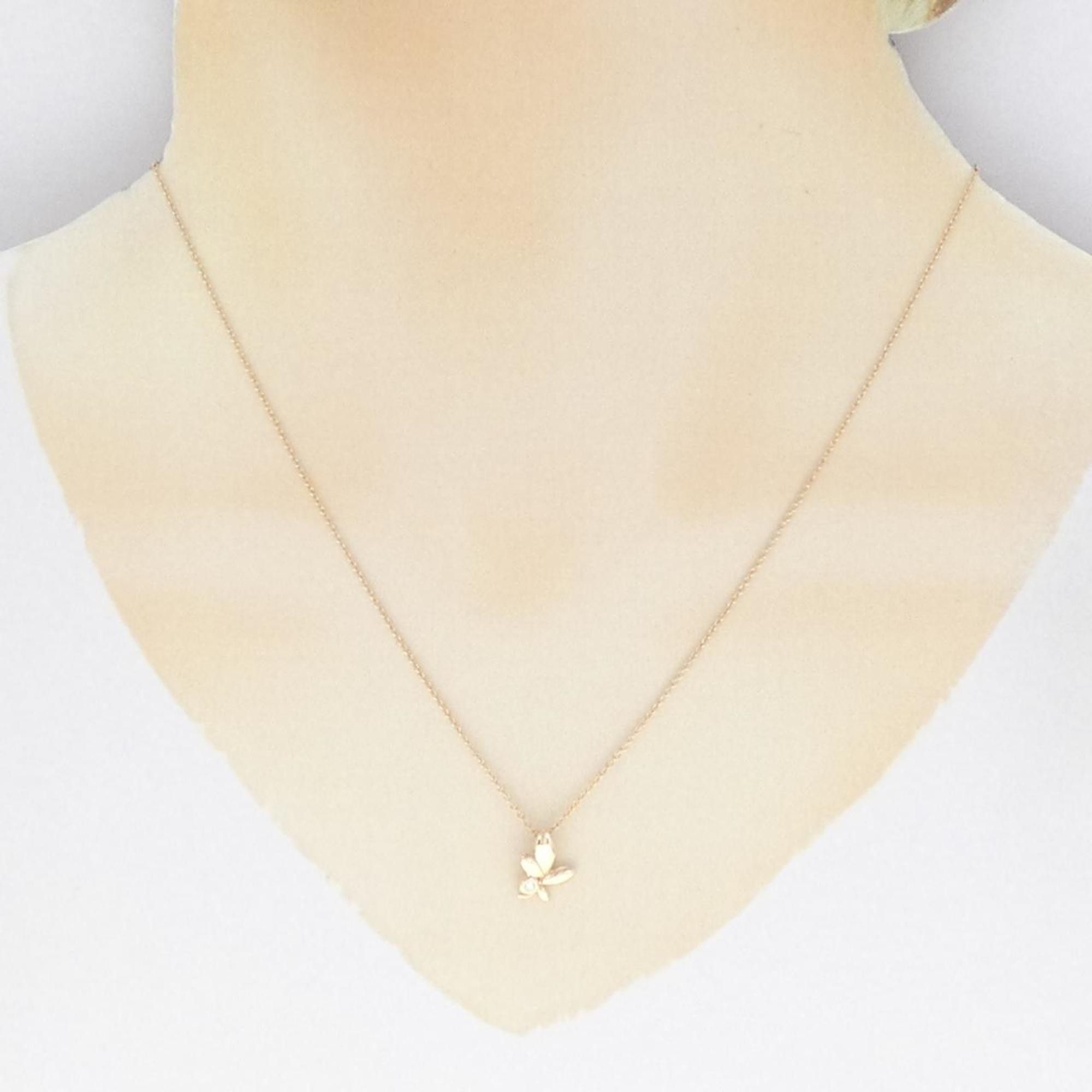 Tiffany & Co. Tiffany & Co Olive leaf necklace Size ONE SIZE - 6 Thumbnail