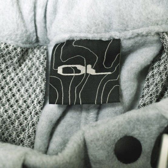 Other Other OL (OUTLIERS) 2WAY FLEECE Pants Others Pants OL-PT07 DUTY FREE for USA Size ONE SIZE - 9 Thumbnail