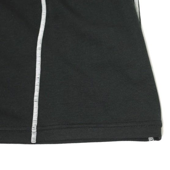 Other Other OL (OUTLIERS) T/R MVS STRETCH T-SHIRT T-shirt Others T-Shirts OLCT12-B DUTY FREE for USA Size ONE SIZE - 7 Thumbnail