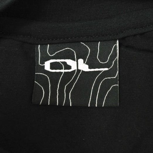 Other Other OL (OUTLIERS) T/R MVS STRETCH T-SHIRT T-shirt Others T-Shirts OLCT12-B DUTY FREE for USA Size ONE SIZE - 8 Thumbnail