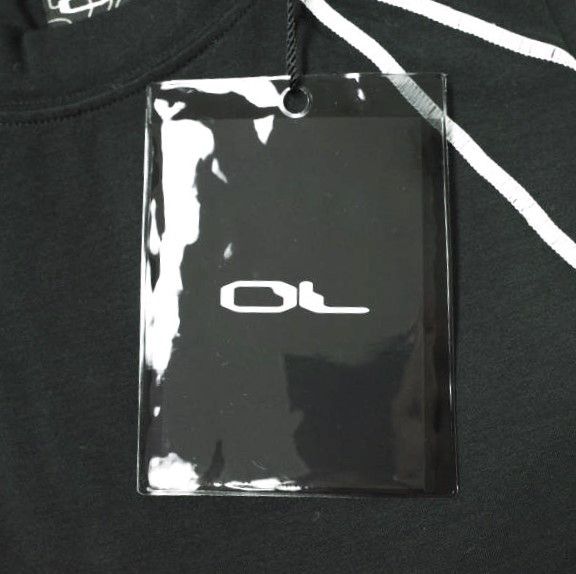 Other Other OL (OUTLIERS) T/R MVS STRETCH T-SHIRT T-shirt Others T-Shirts OLCT12-B DUTY FREE for USA Size ONE SIZE - 4 Thumbnail