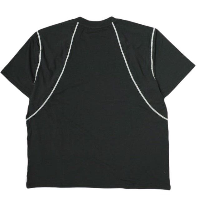Other Other OL (OUTLIERS) T/R MVS STRETCH T-SHIRT T-shirt Others T-Shirts OLCT12-B DUTY FREE for USA Size ONE SIZE - 2 Thumbnail