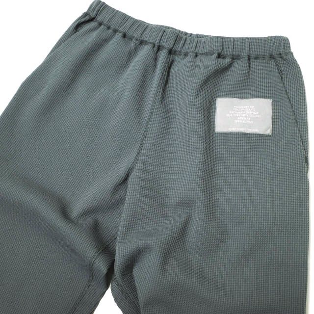 Other Other N.HOOLYWOOD TEST PRODUCT EXCHANGE SERVICE EASY PANTS Polyester Pants Others Bottoms 9251-CP03-011 DUTY FREE for USA Size ONE SIZE - 5 Thumbnail