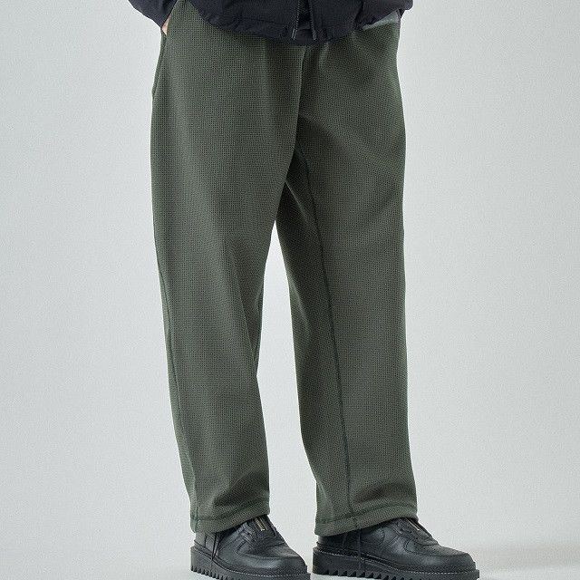 Other Other N.HOOLYWOOD TEST PRODUCT EXCHANGE SERVICE EASY PANTS Polyester Pants Others Bottoms 9251-CP03-011 DUTY FREE for USA Size ONE SIZE - 3 Thumbnail